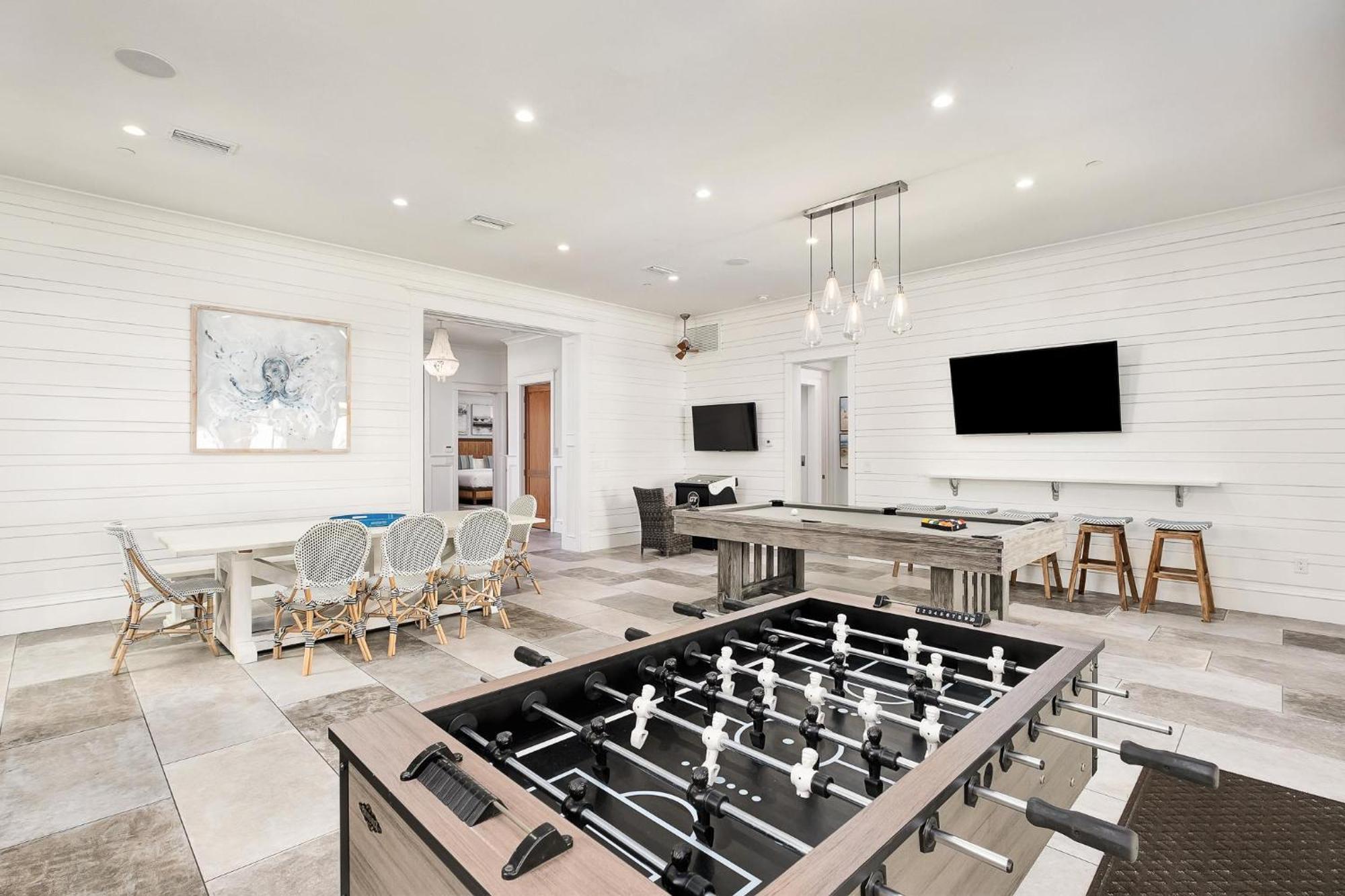 Holiday home Oasis At Park Row Destin