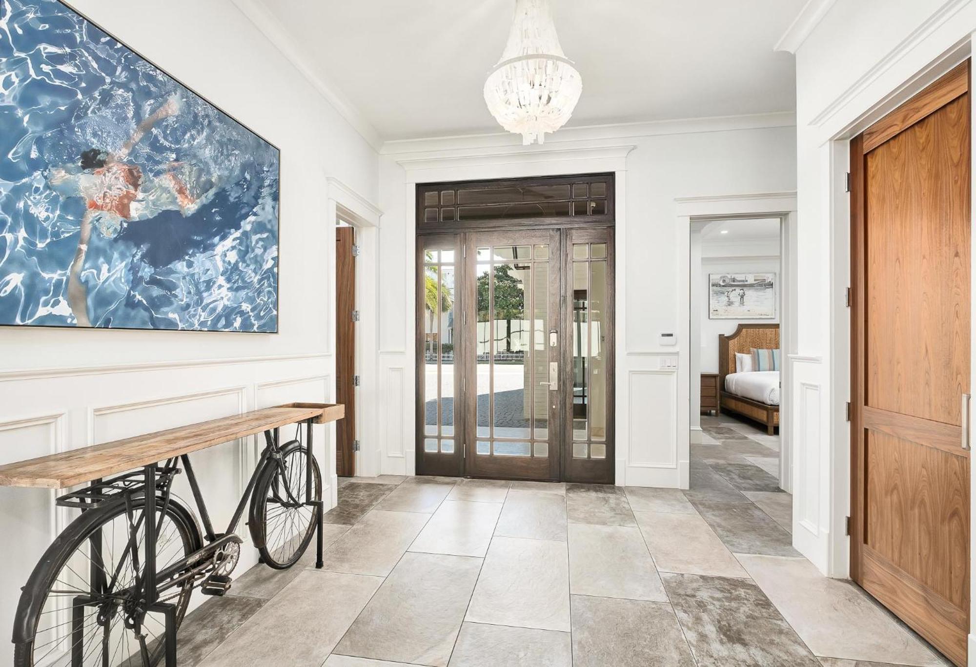 Oasis At Park Row * Destin