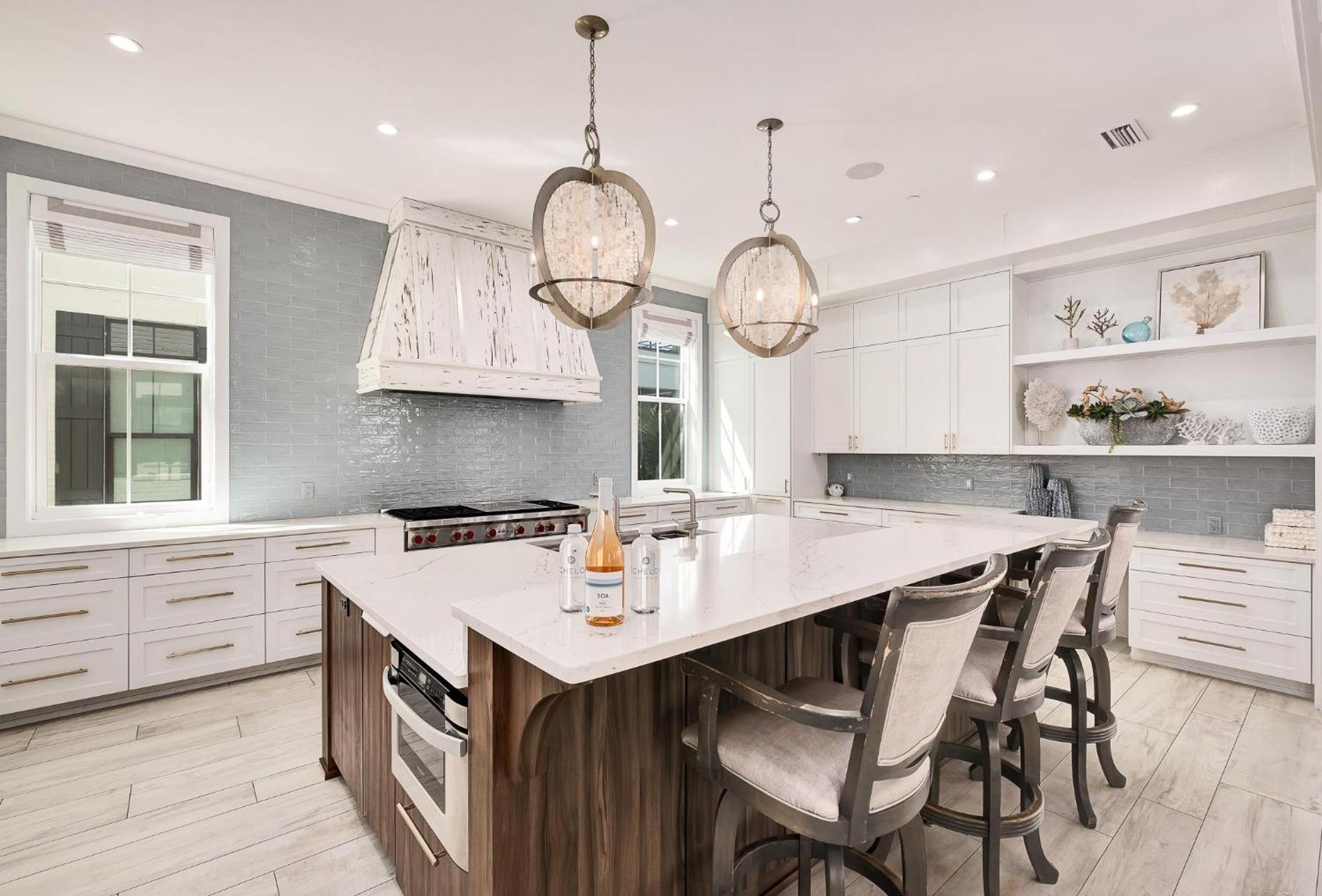 Holiday home Oasis At Park Row