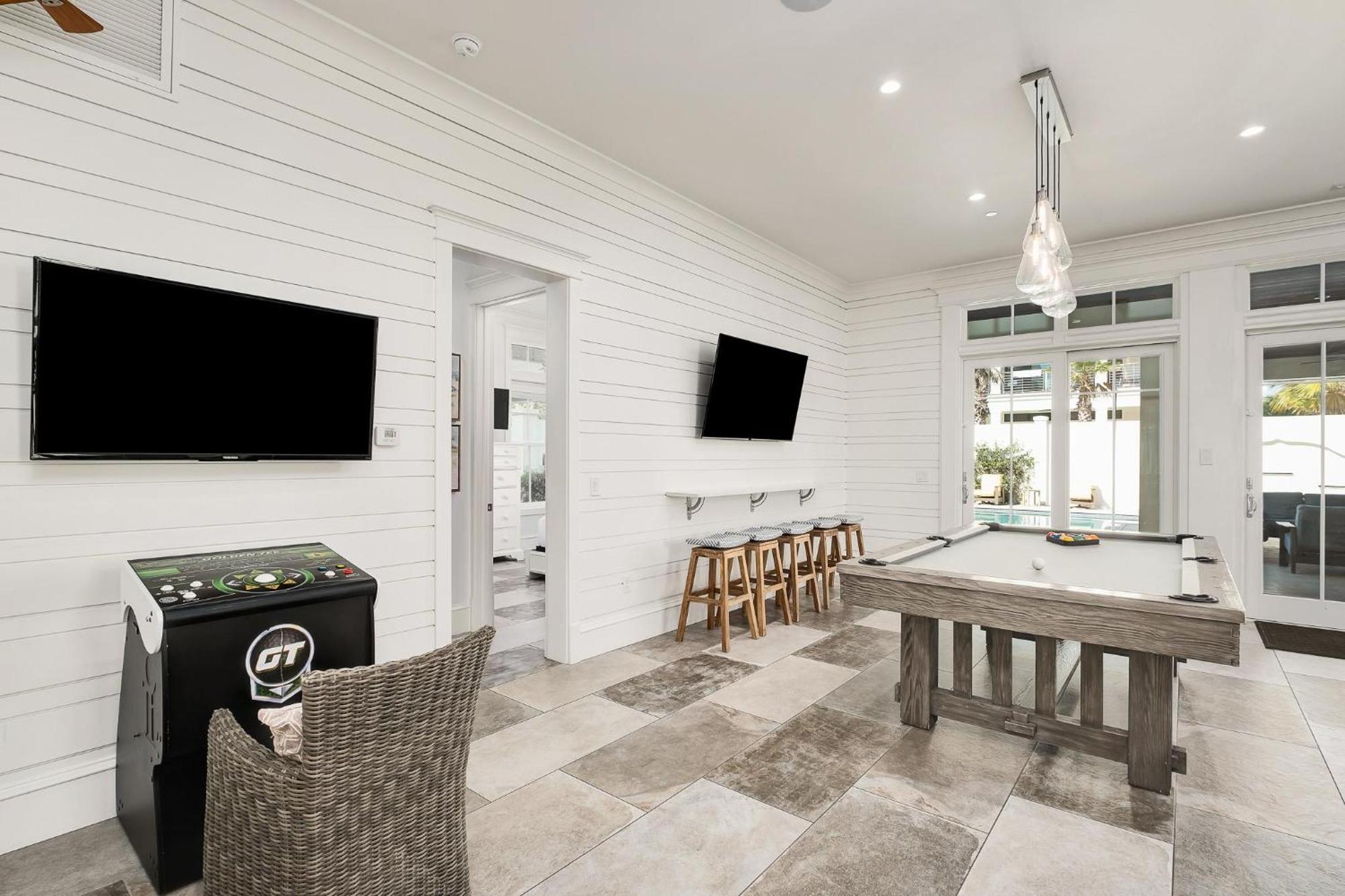 Oasis At Park Row Holiday home *