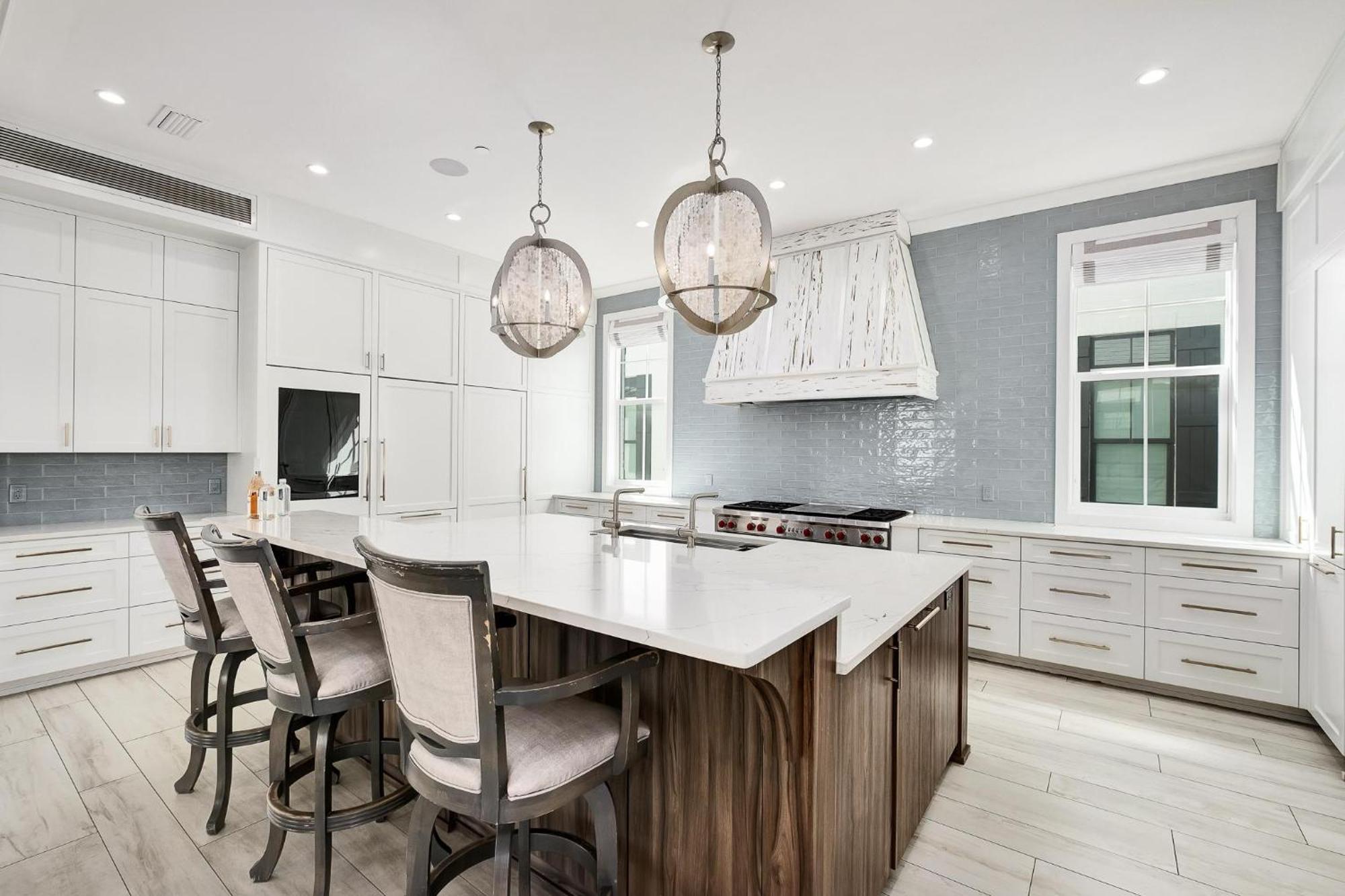 Holiday home Oasis At Park Row