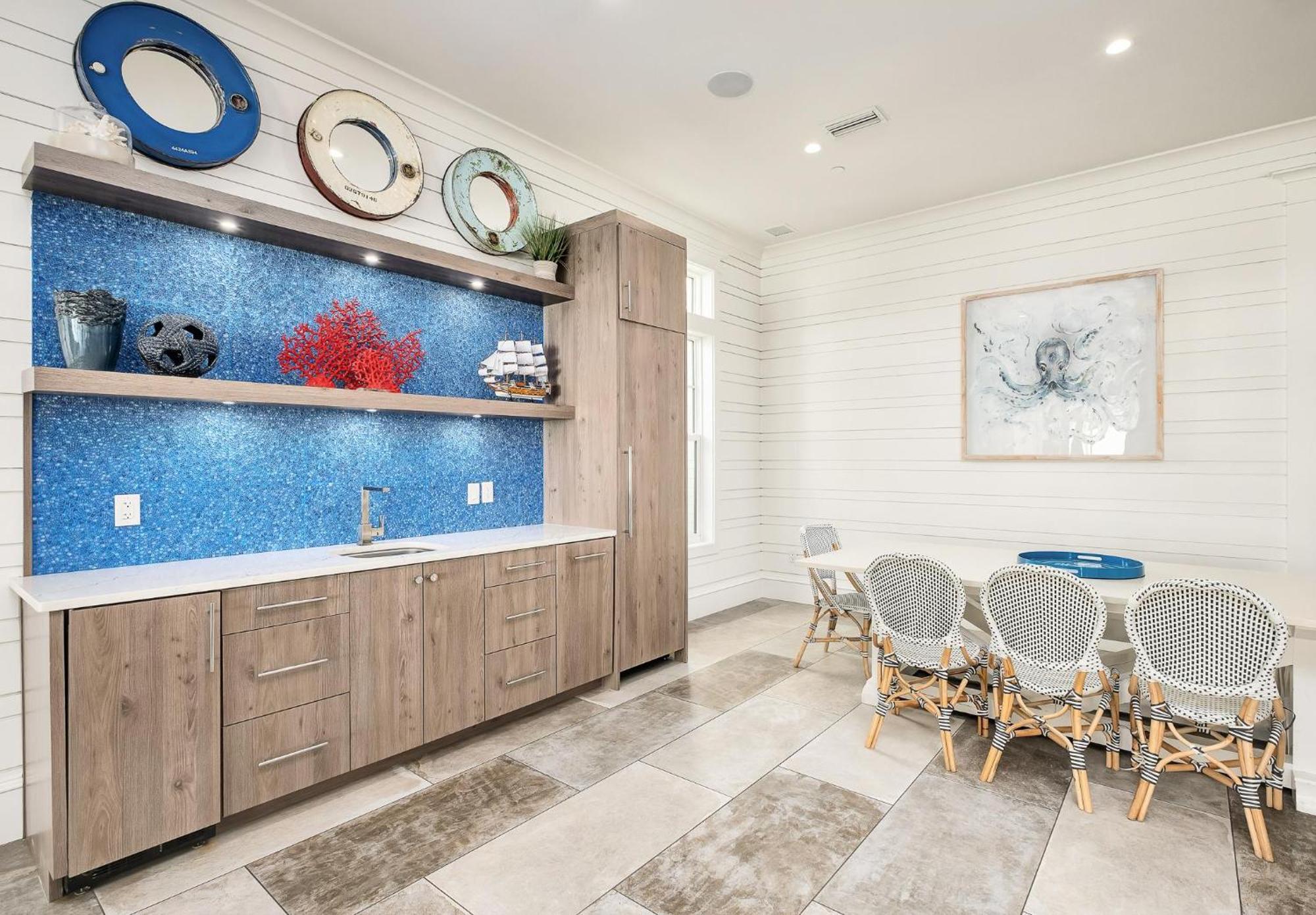 Oasis At Park Row Holiday home Destin