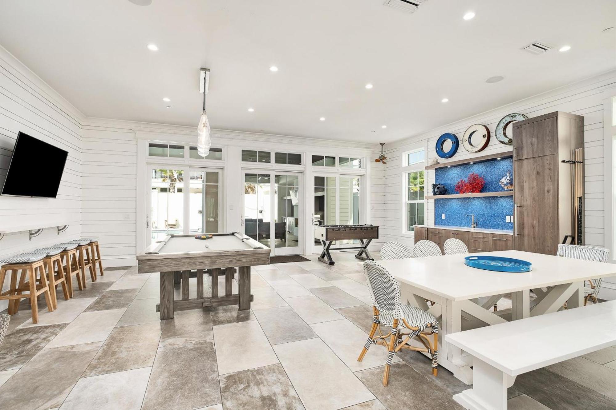 Holiday home Oasis At Park Row *