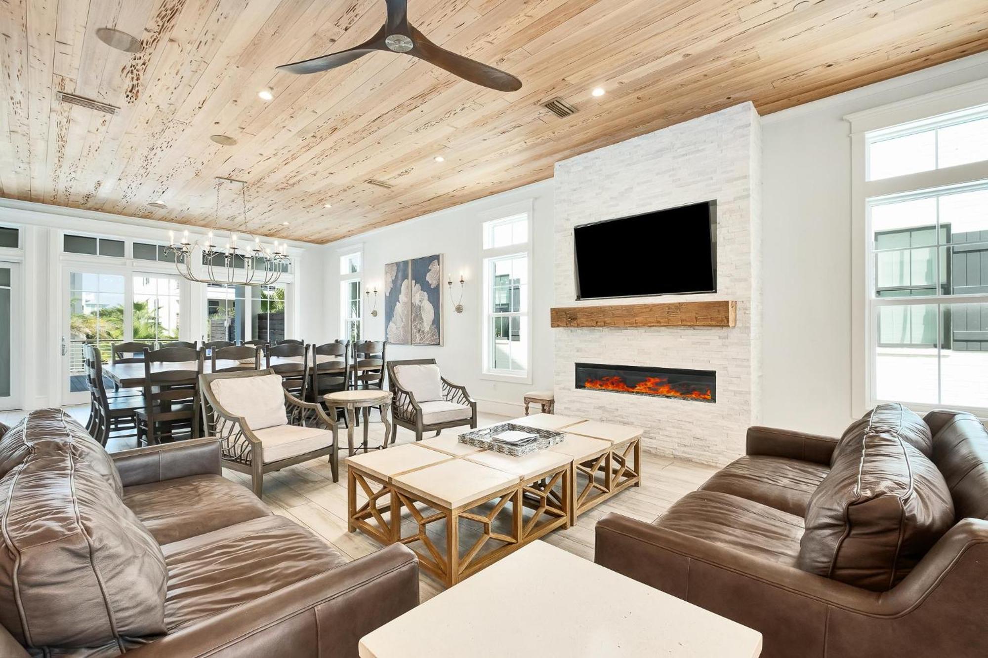 Oasis At Park Row Holiday home Destin