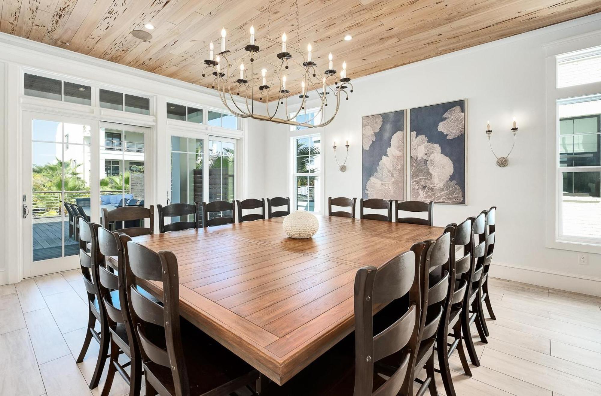 Holiday home Oasis At Park Row Destin