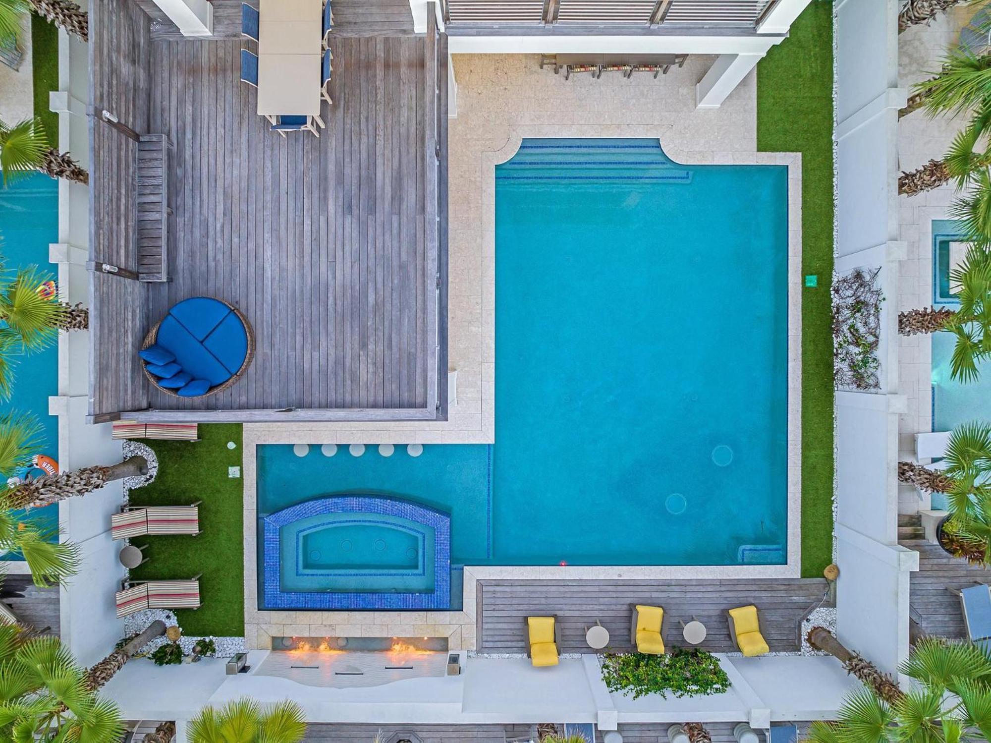 Holiday home Oasis At Park Row *