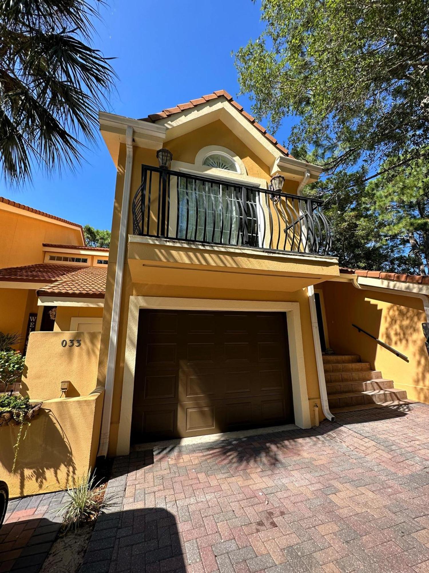 Holiday home Vantage Point 34 Destin
