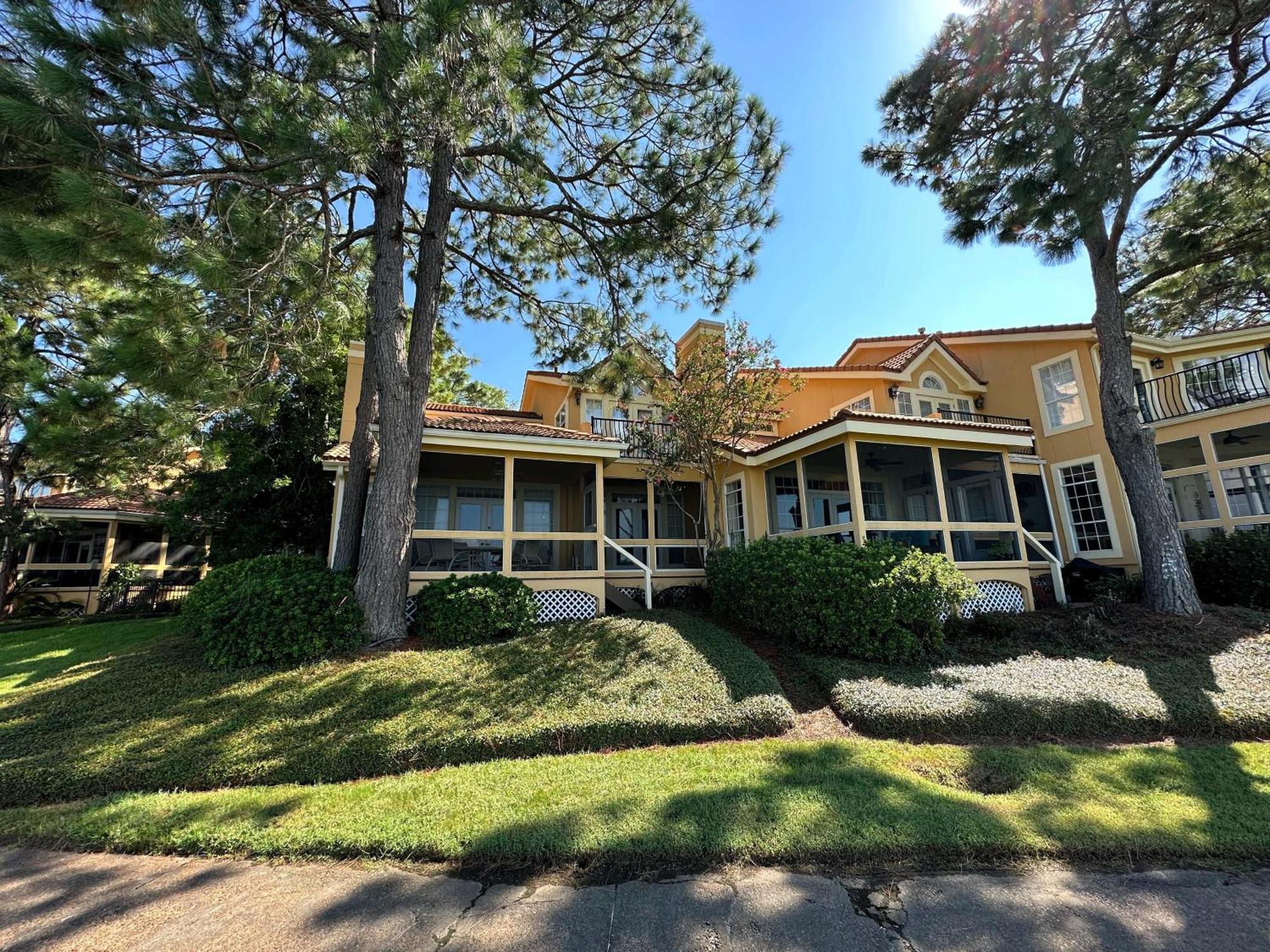 Holiday home Vantage Point 34 Destin