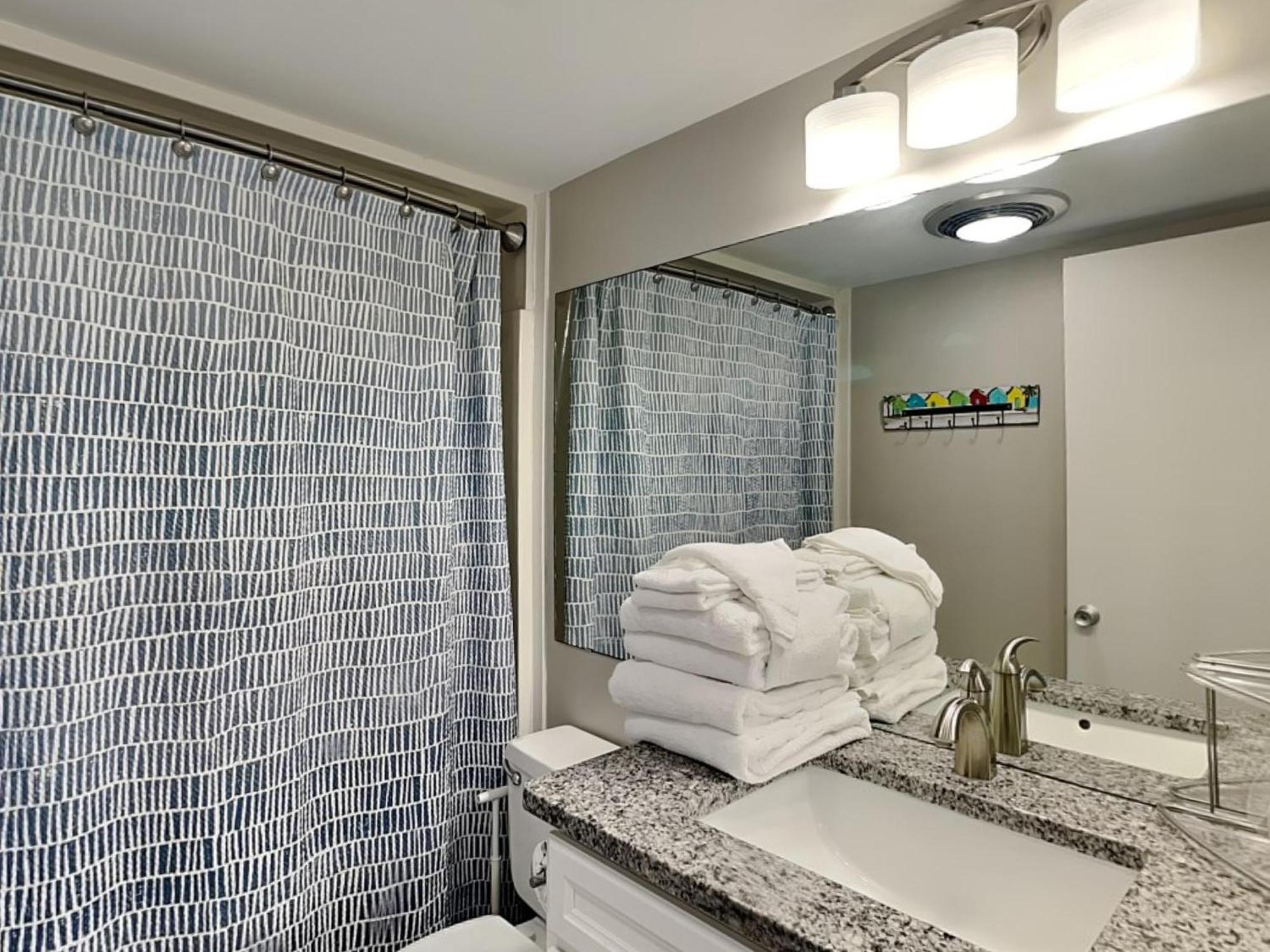 Apartment Sandpiper Cove 2084