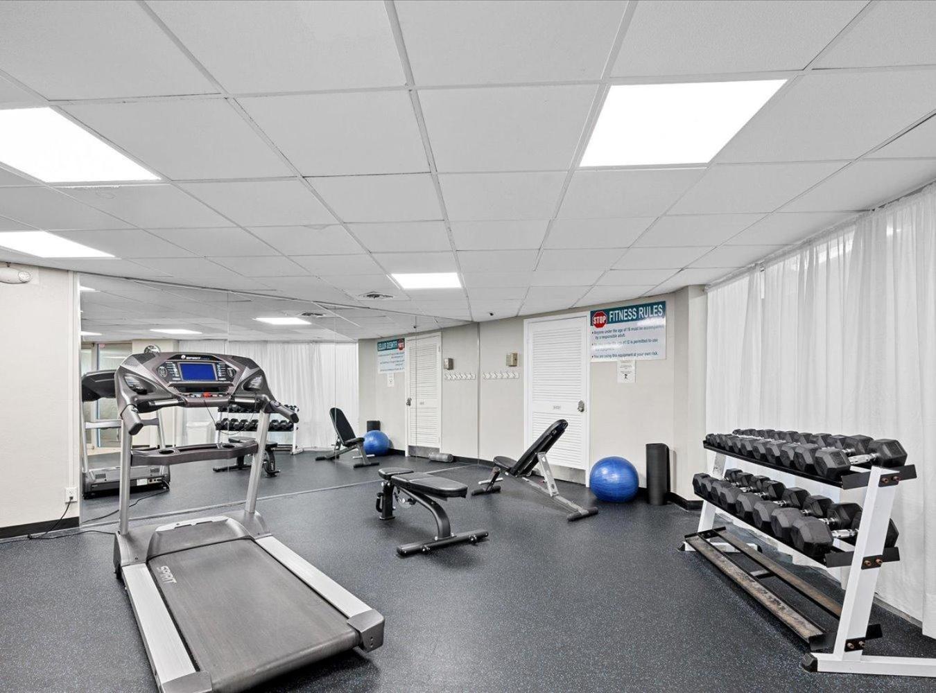 Surf And Racquet Unit 306 Holiday home Destin