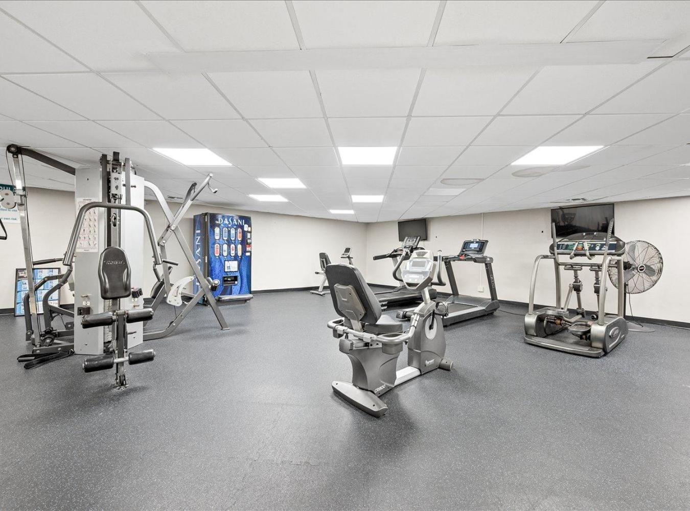 Holiday home Surf And Racquet Unit 306 Destin