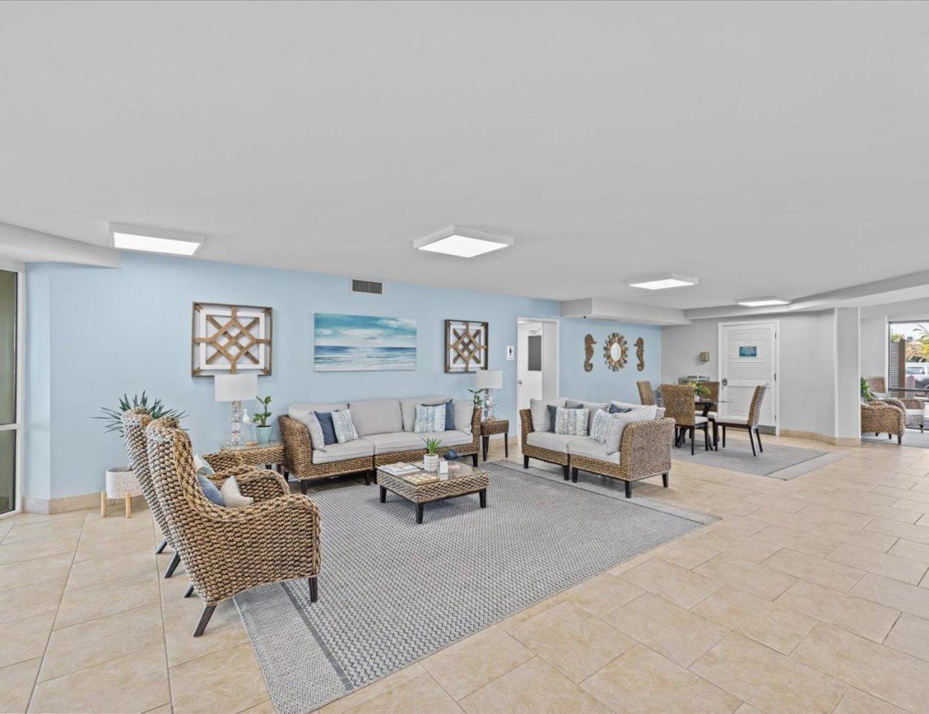 Holiday home Surf And Racquet Unit 307 *