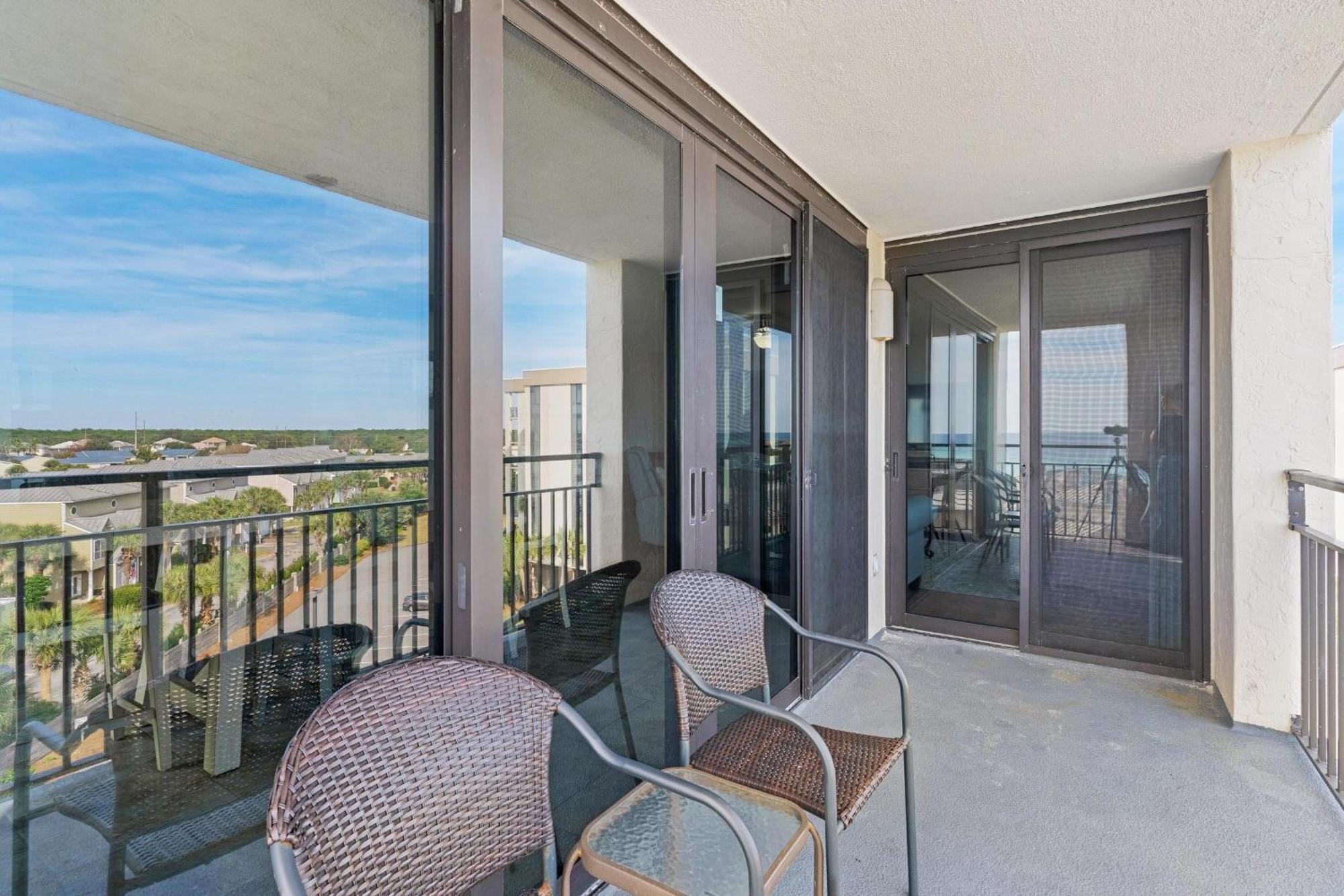 Enclave 605a Destin