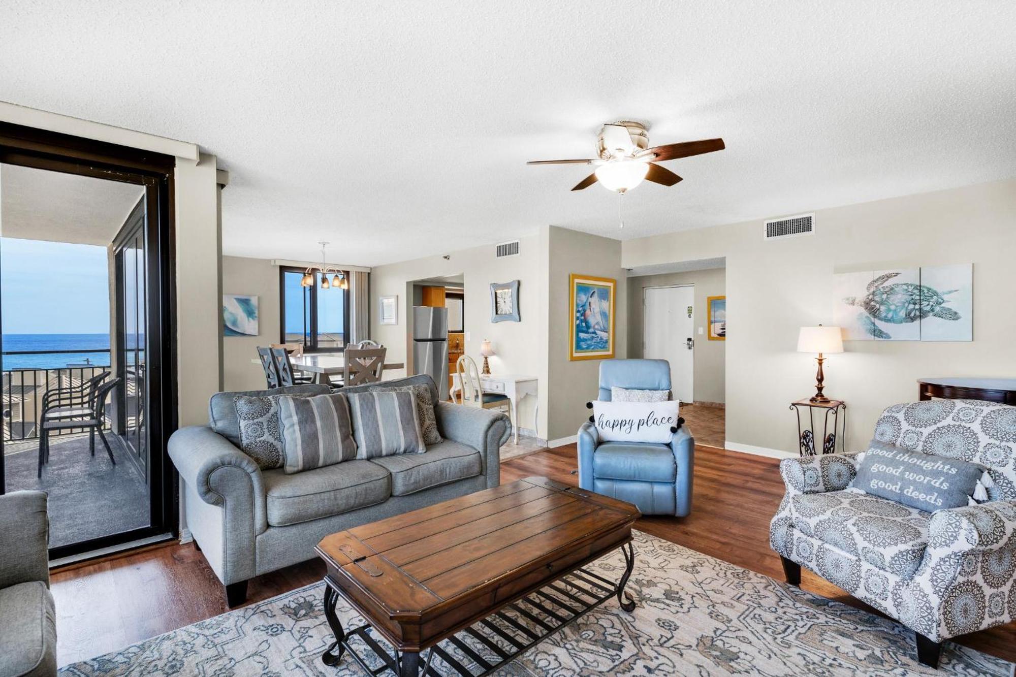 Holiday home Enclave 605a Destin