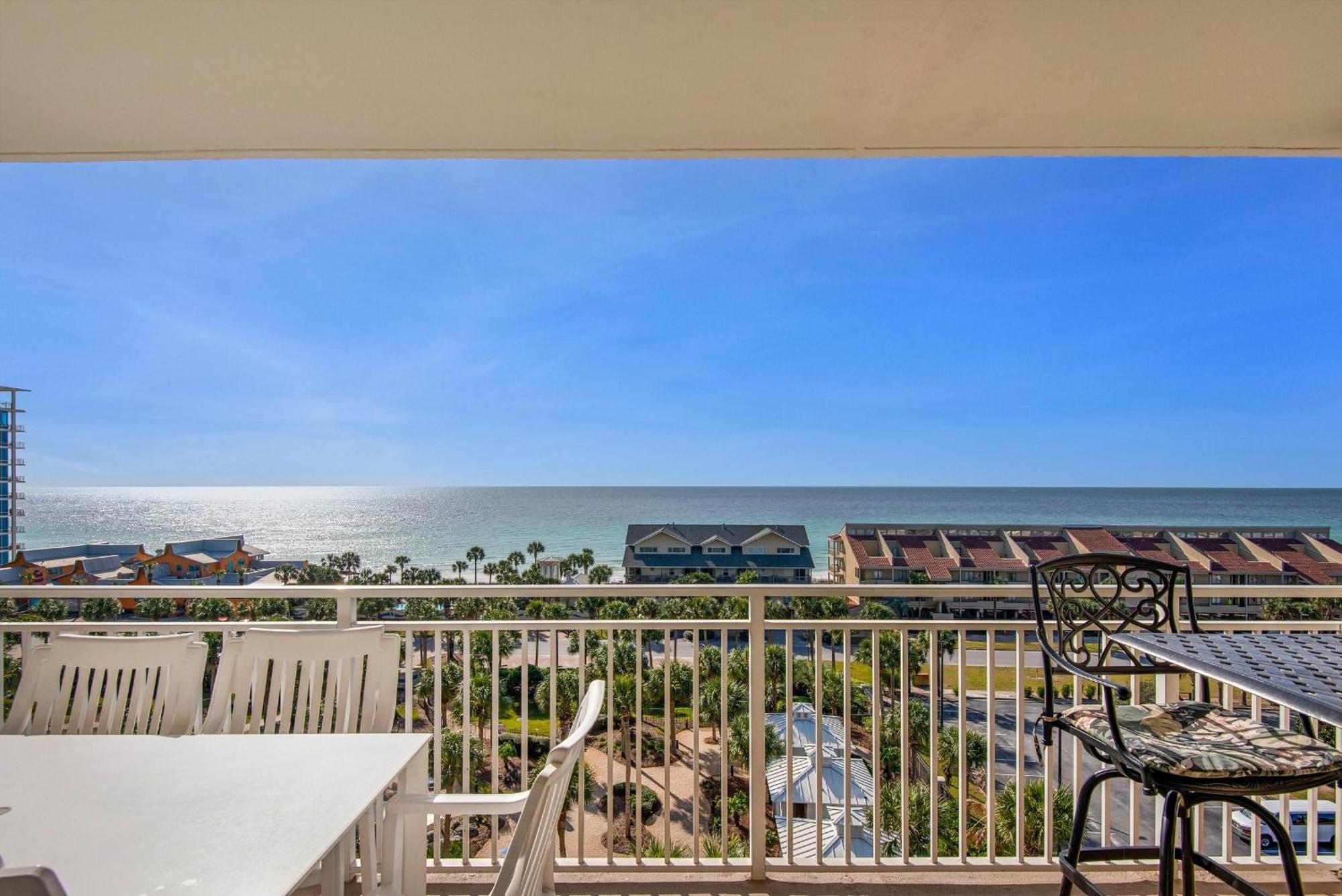 Sterling Shores 718 *
