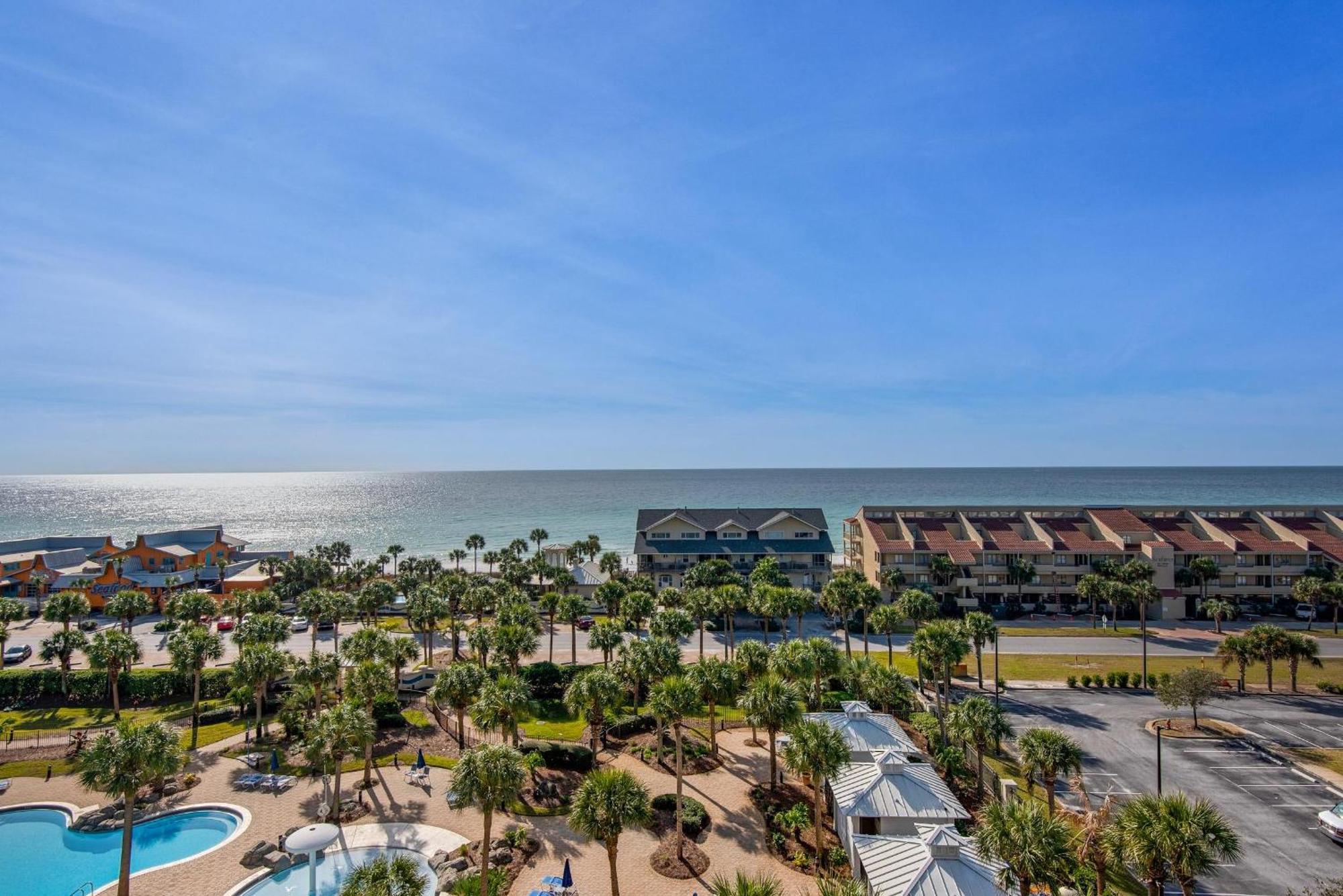 Sterling Shores 718 Destin