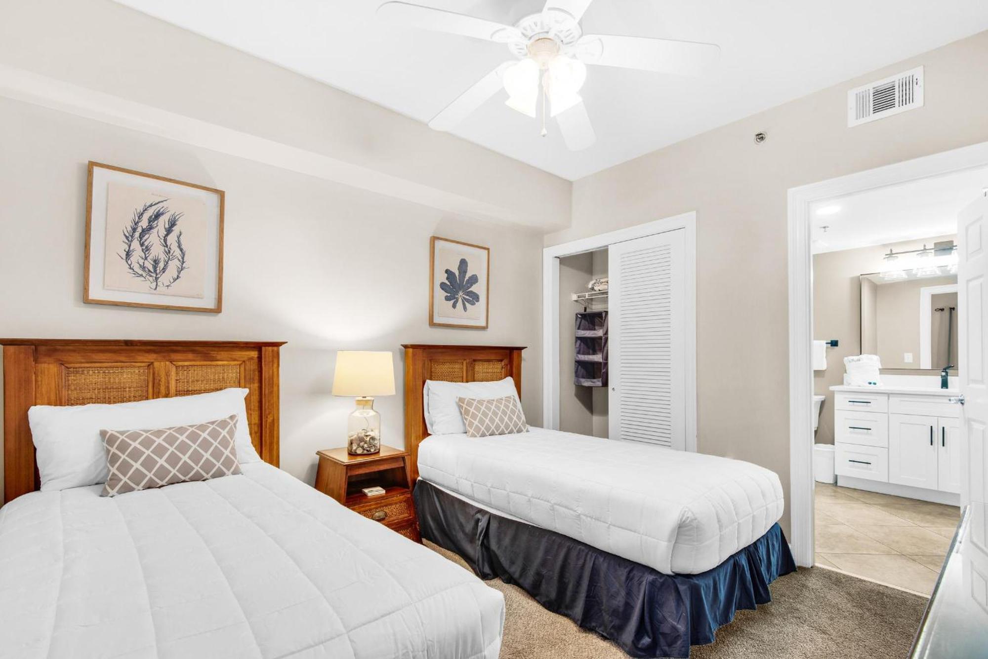 Sterling Shores 718 Holiday home Destin
