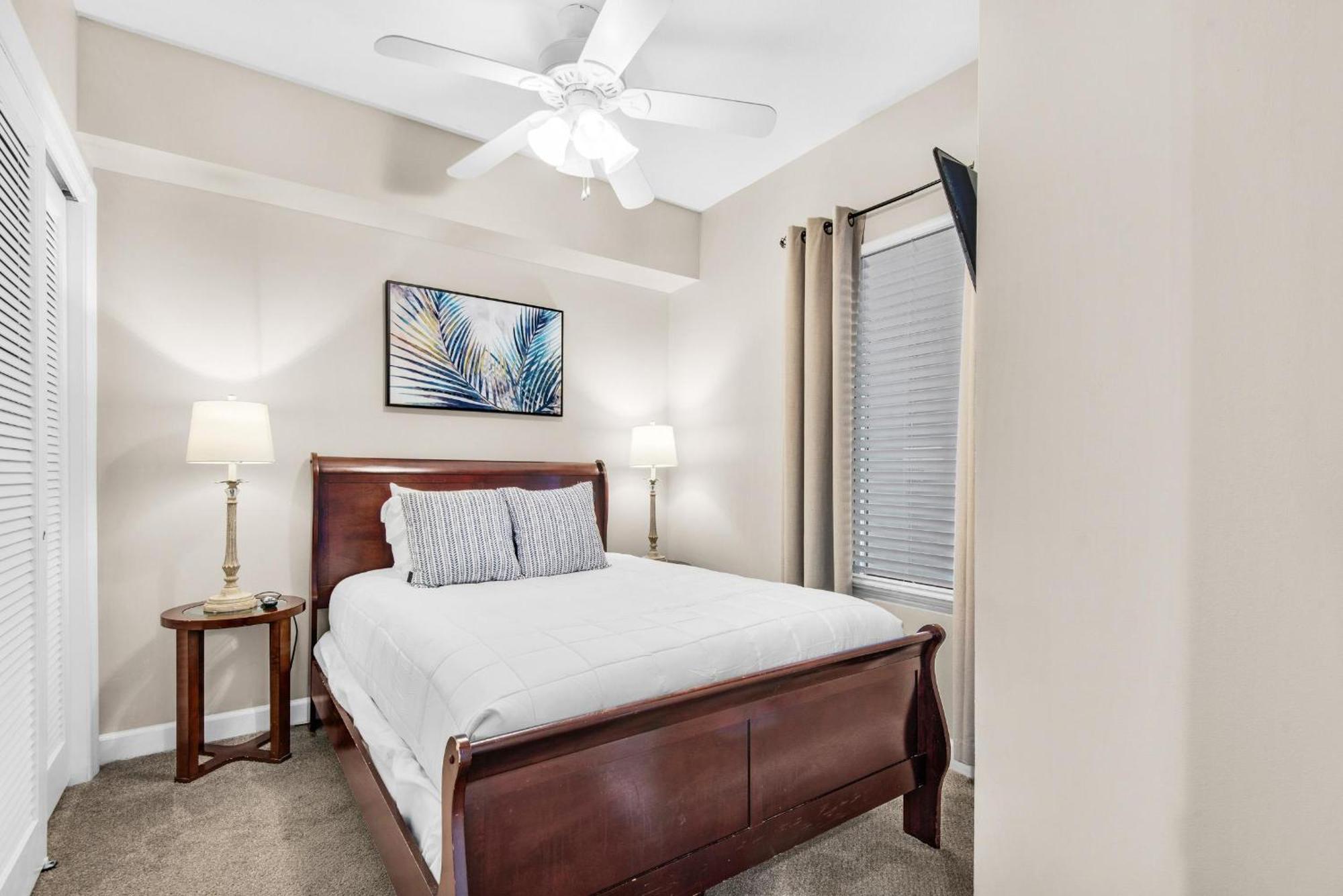 Holiday home Sterling Shores 718