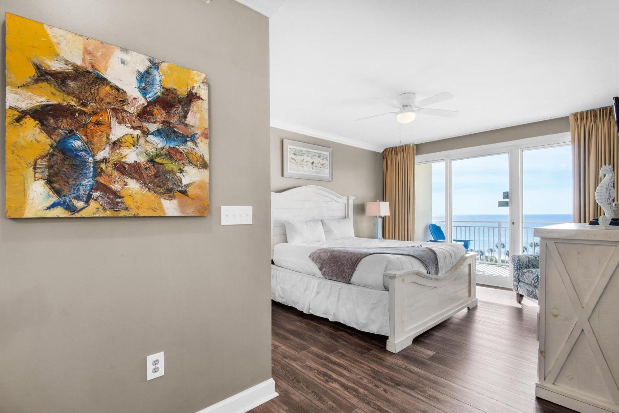 Sterling Shores 718 Holiday home *