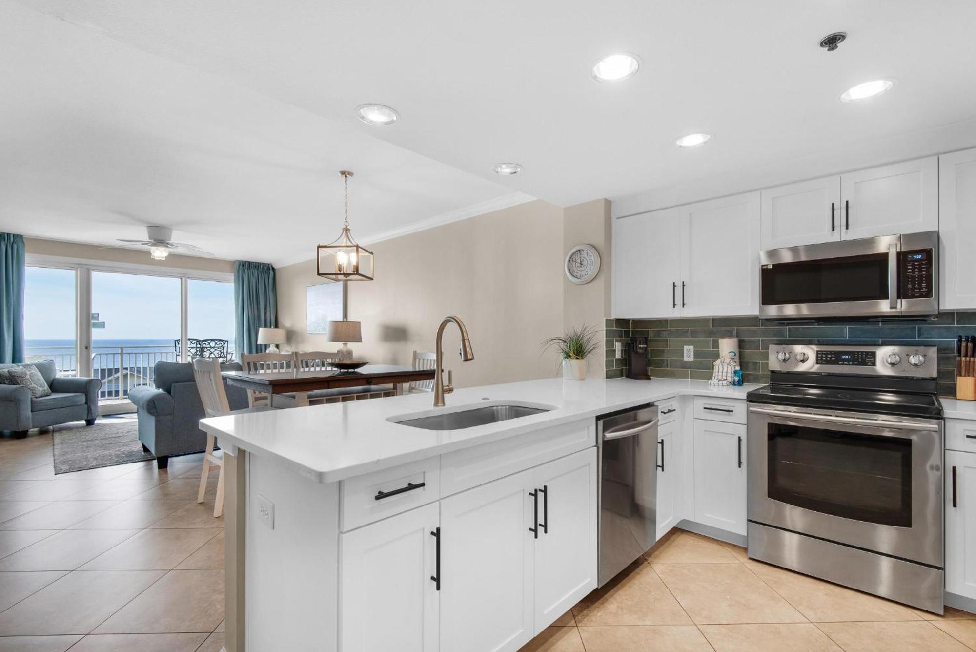 Sterling Shores 718 Destin