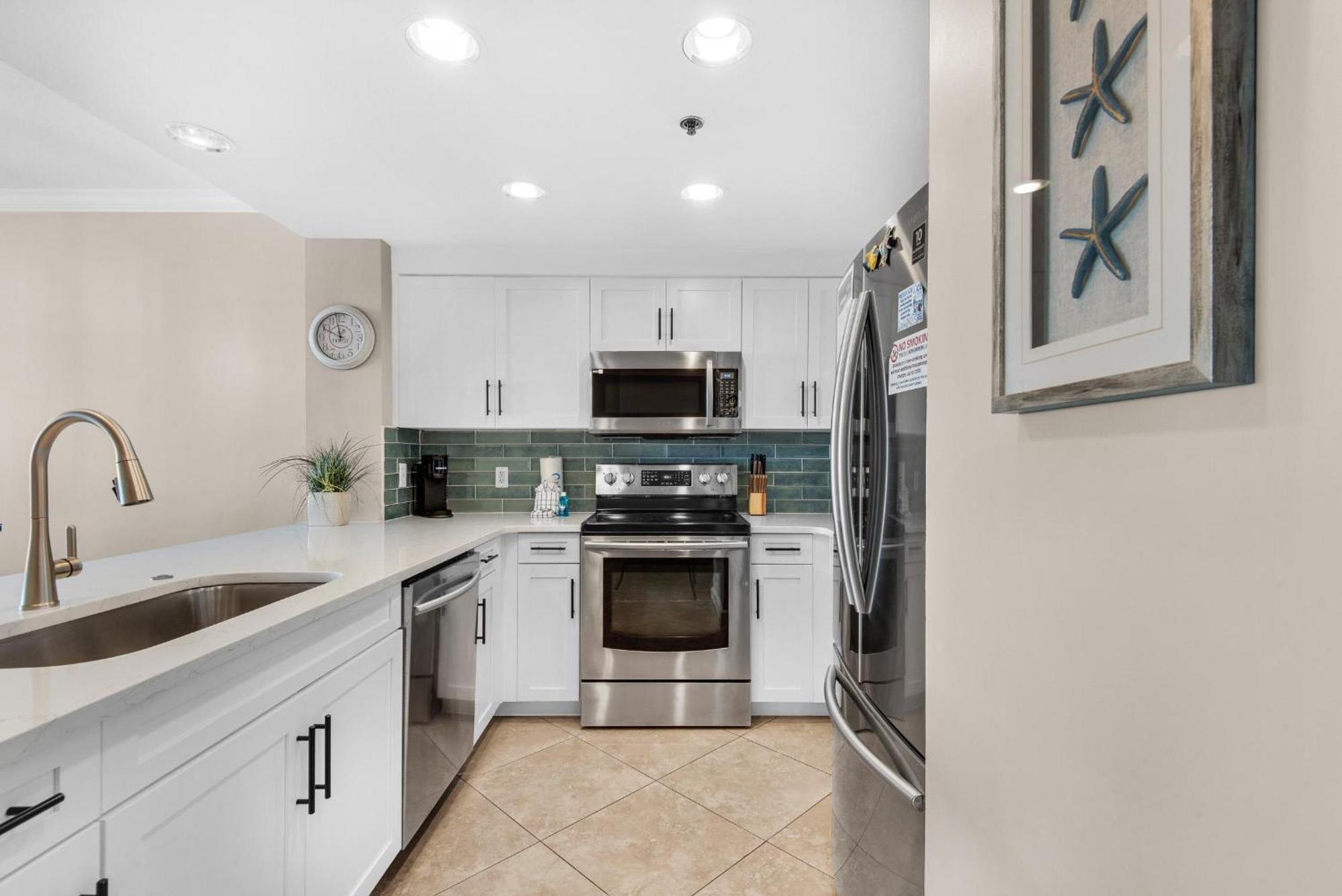 Holiday home Sterling Shores 718