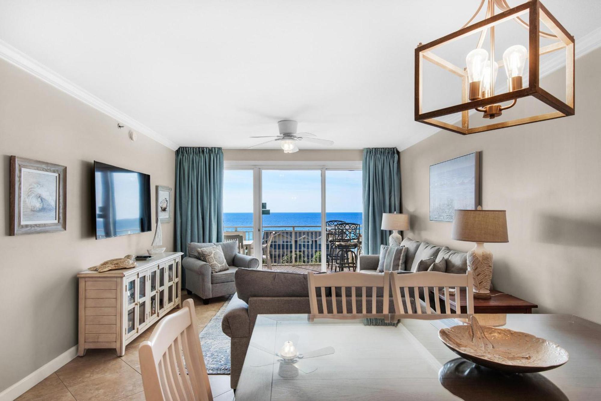 Sterling Shores 718 Holiday home