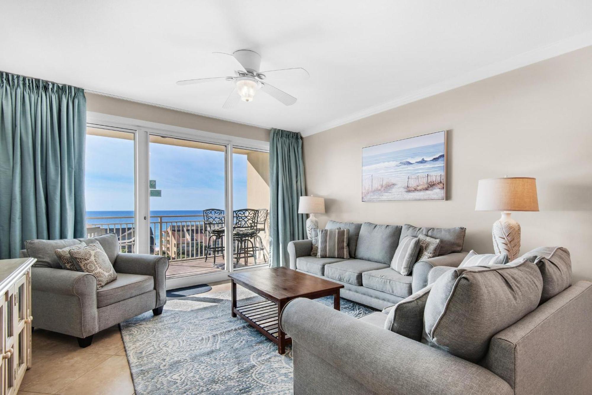 Sterling Shores 718 Destin