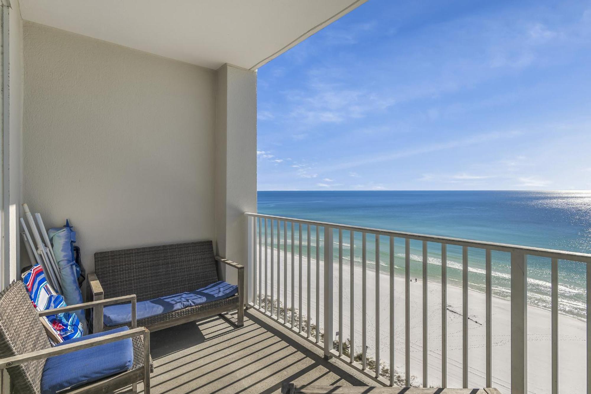 Majestic Sun By Tufan Apartment Destin