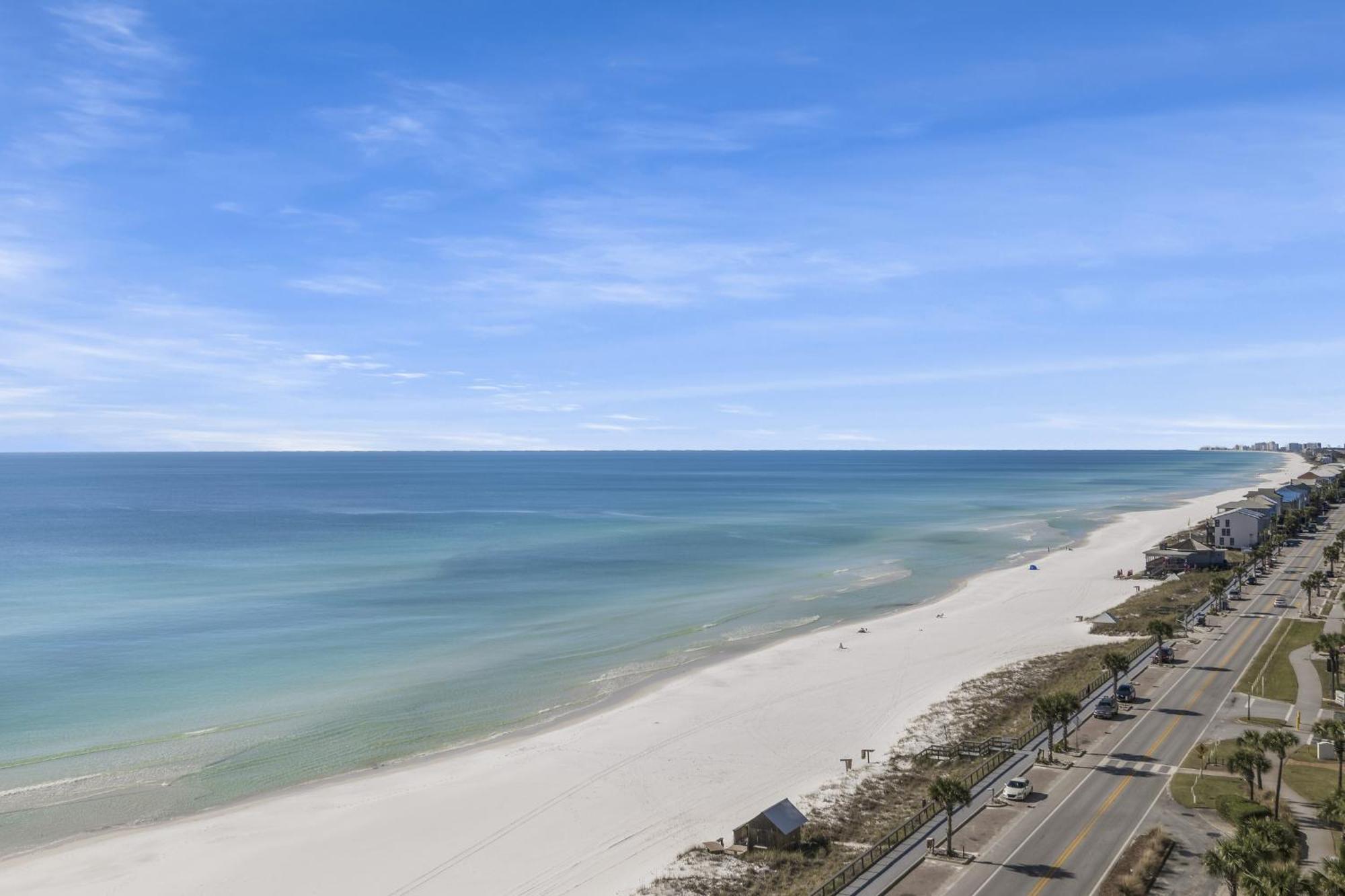 Majestic Sun By Tufan Apartment Destin