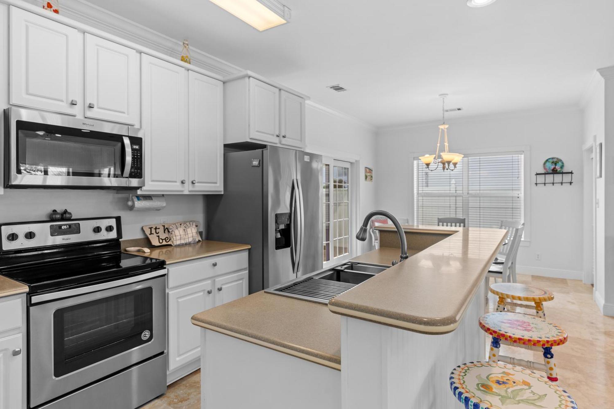 It Had To Be By Newman-dailey Holiday home Destin