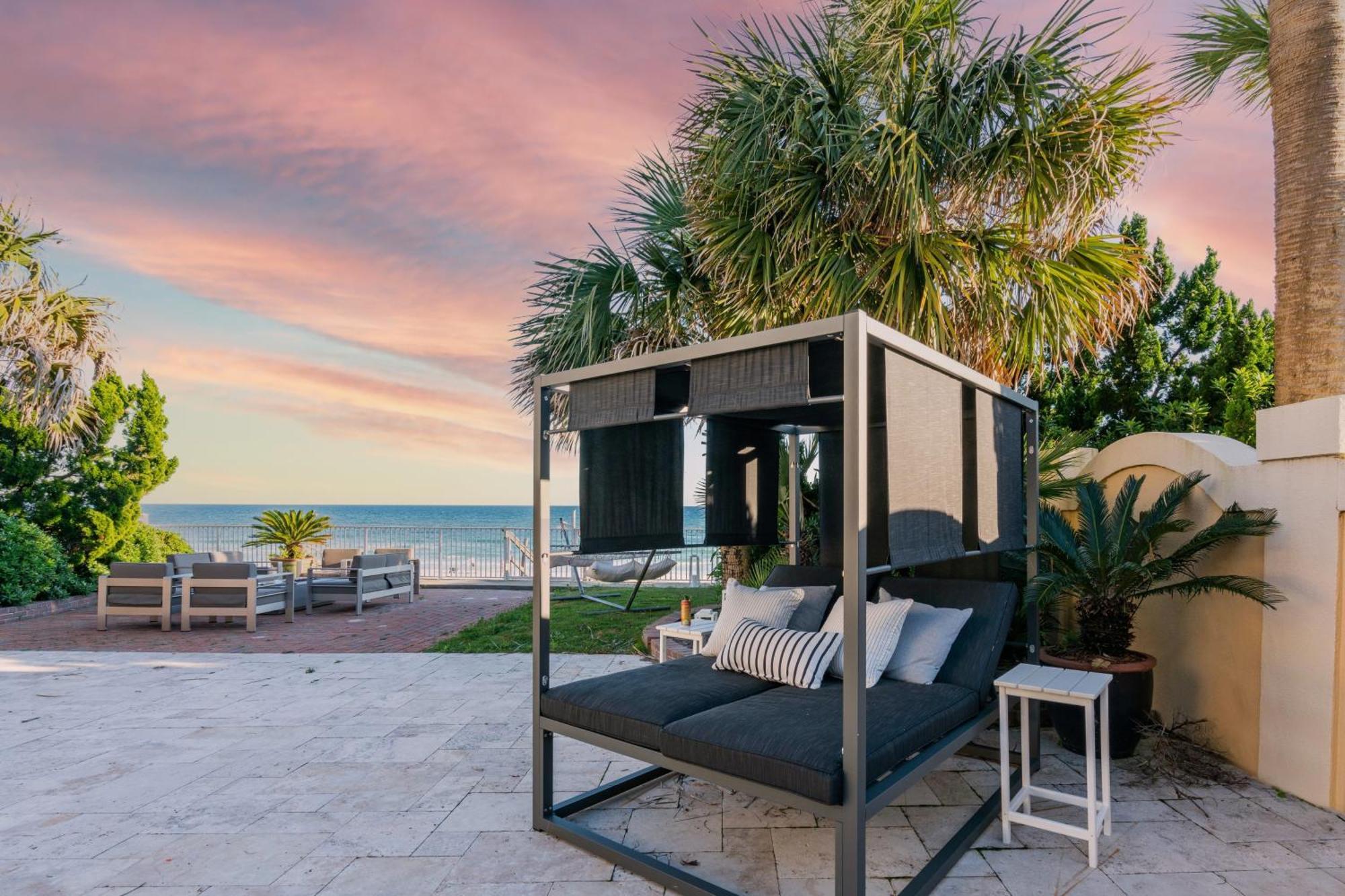Promenade By Avantstay Front Mansion W Breathtaking Views Pool Destin