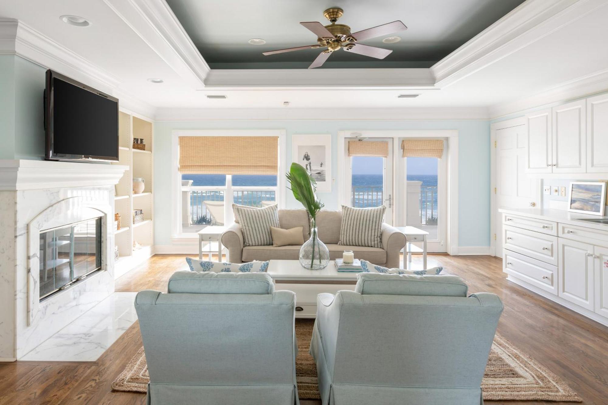Promenade By Avantstay Front Mansion W Breathtaking Views Pool Holiday home Destin