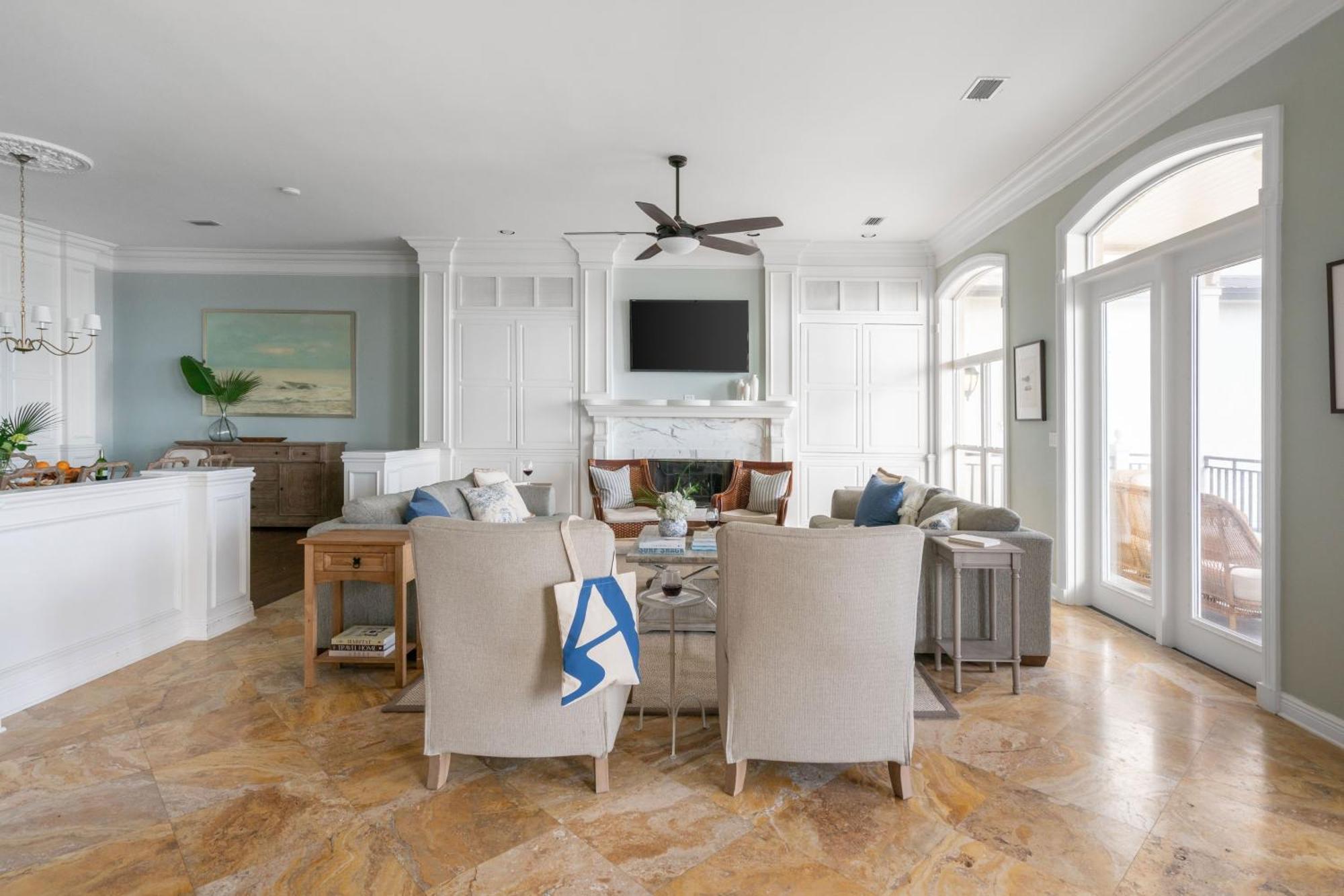 Promenade By Avantstay Front Mansion W Breathtaking Views Pool * Destin