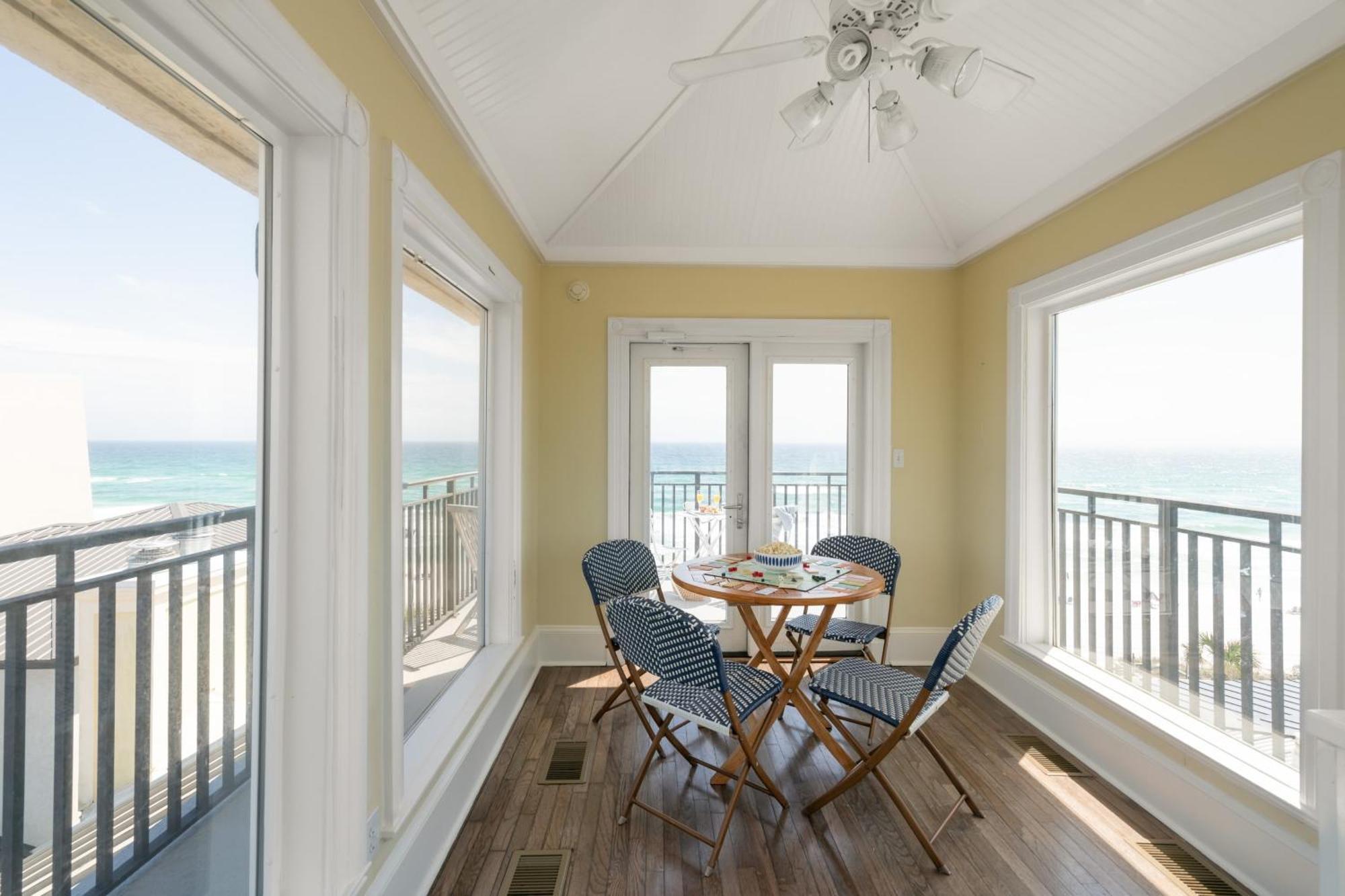Promenade By Avantstay Front Mansion W Breathtaking Views Pool * Destin
