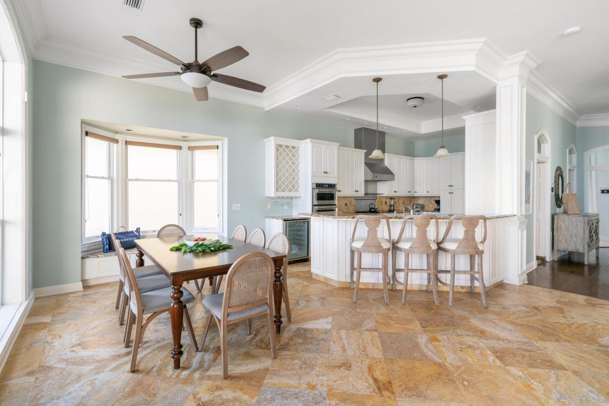 Holiday home Promenade By Avantstay Front Mansion W Breathtaking Views Pool *
