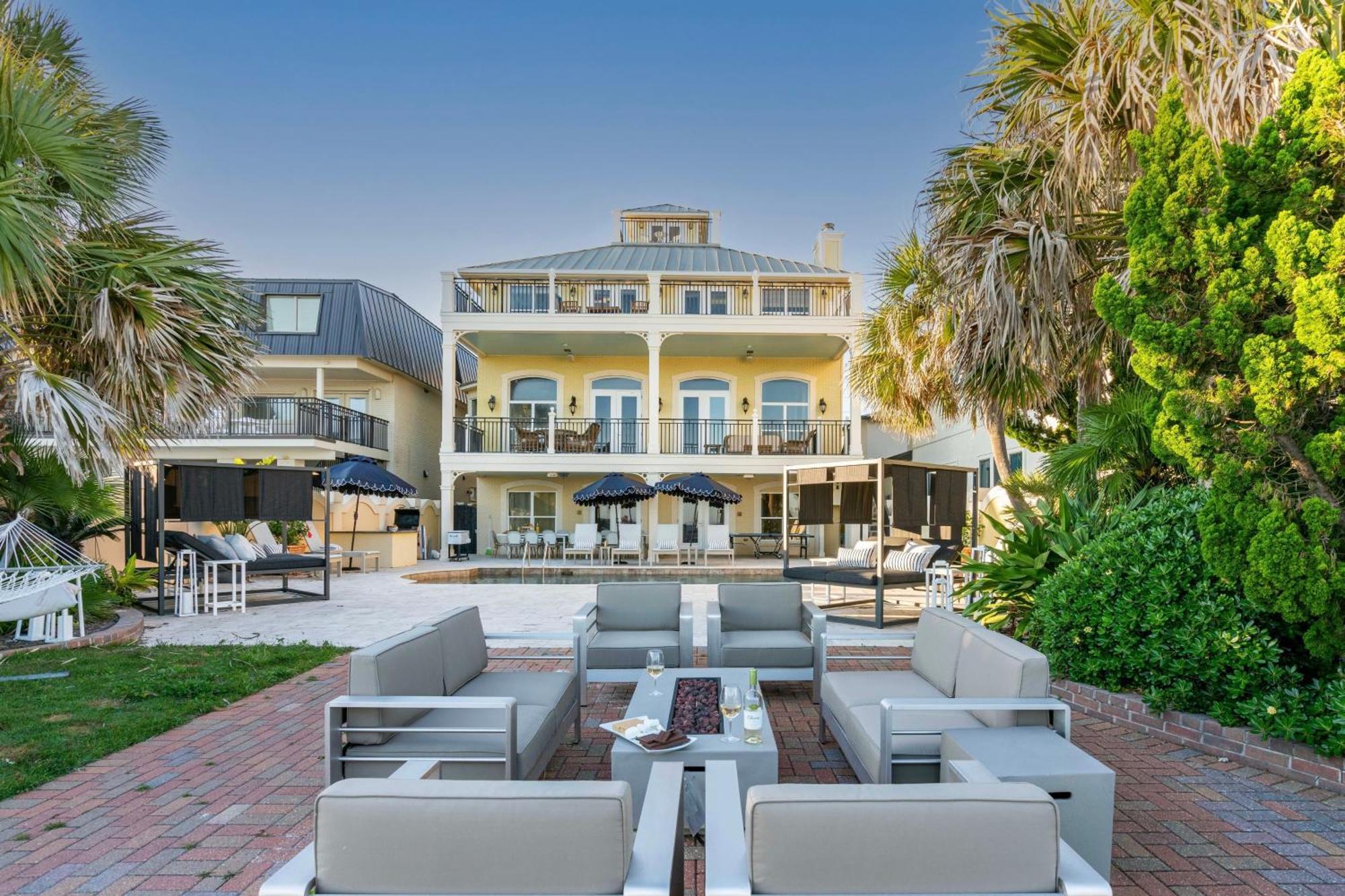 Promenade By Avantstay Front Mansion W Breathtaking Views Pool
