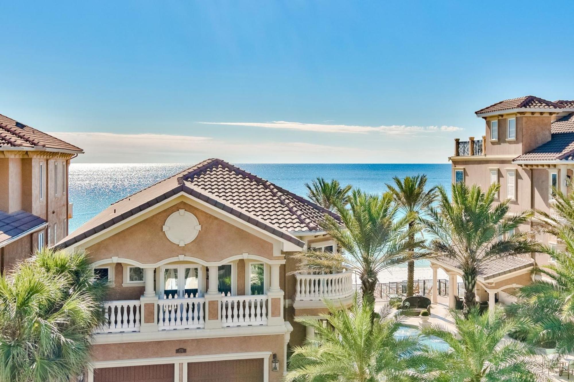 Sand Dollar By Avantstay Spectacular Beachside Oasis W Gorgeous Views Destin