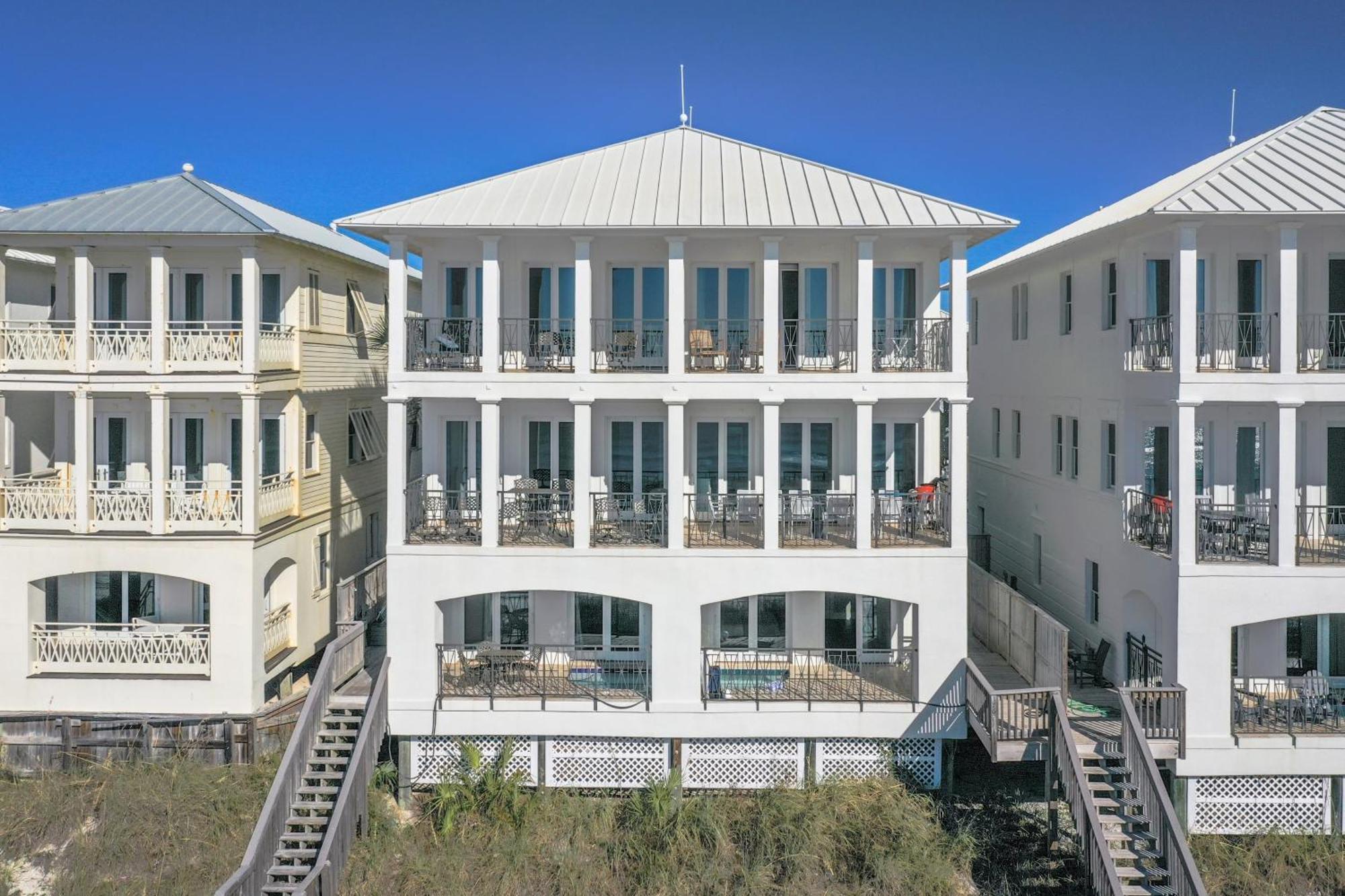 Seabird By Avantstay Beachfront W Plunge Pool Amazing Views Holiday home *