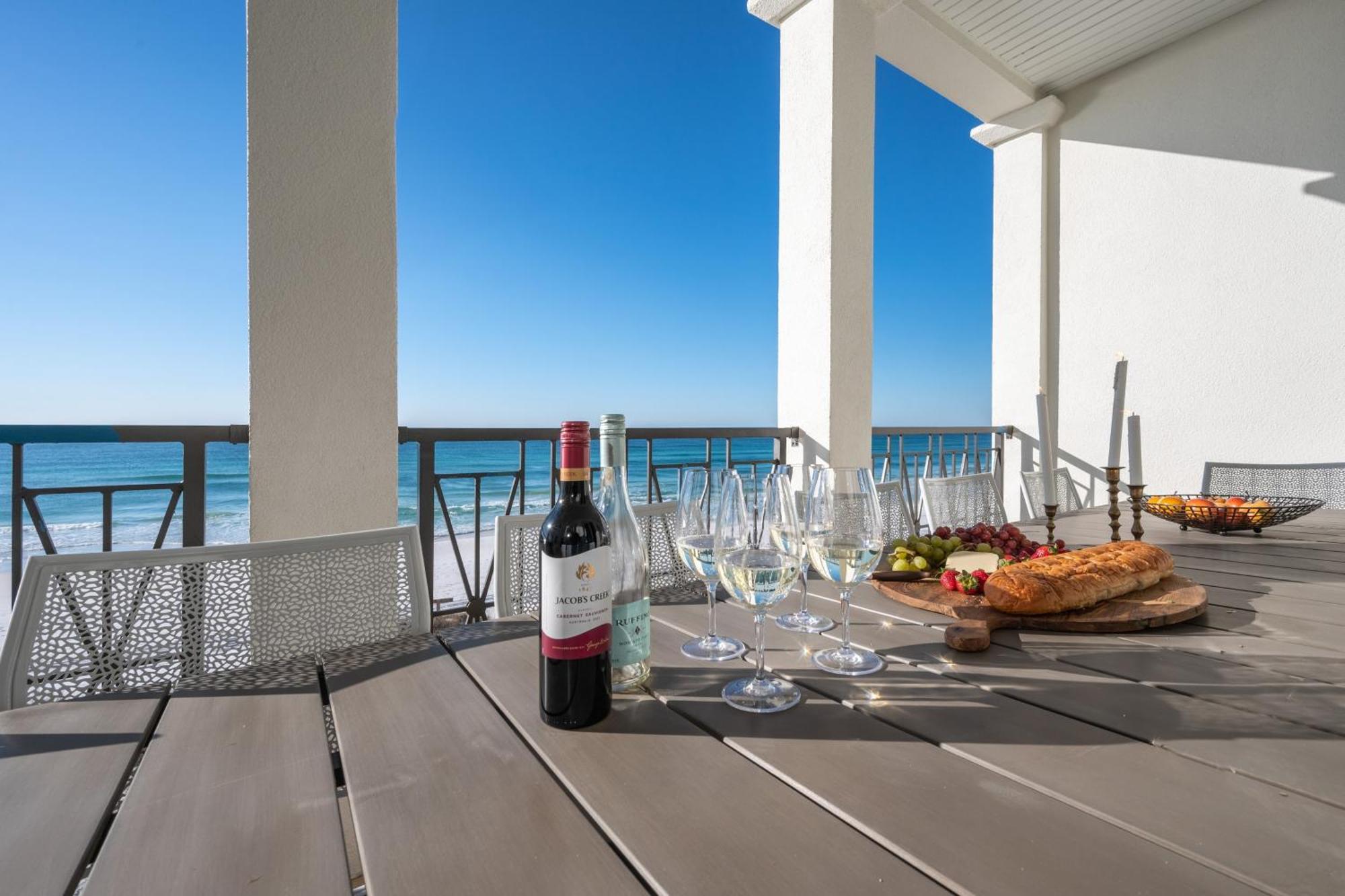Holiday home Seabird By Avantstay Beachfront W Plunge Pool Amazing Views *