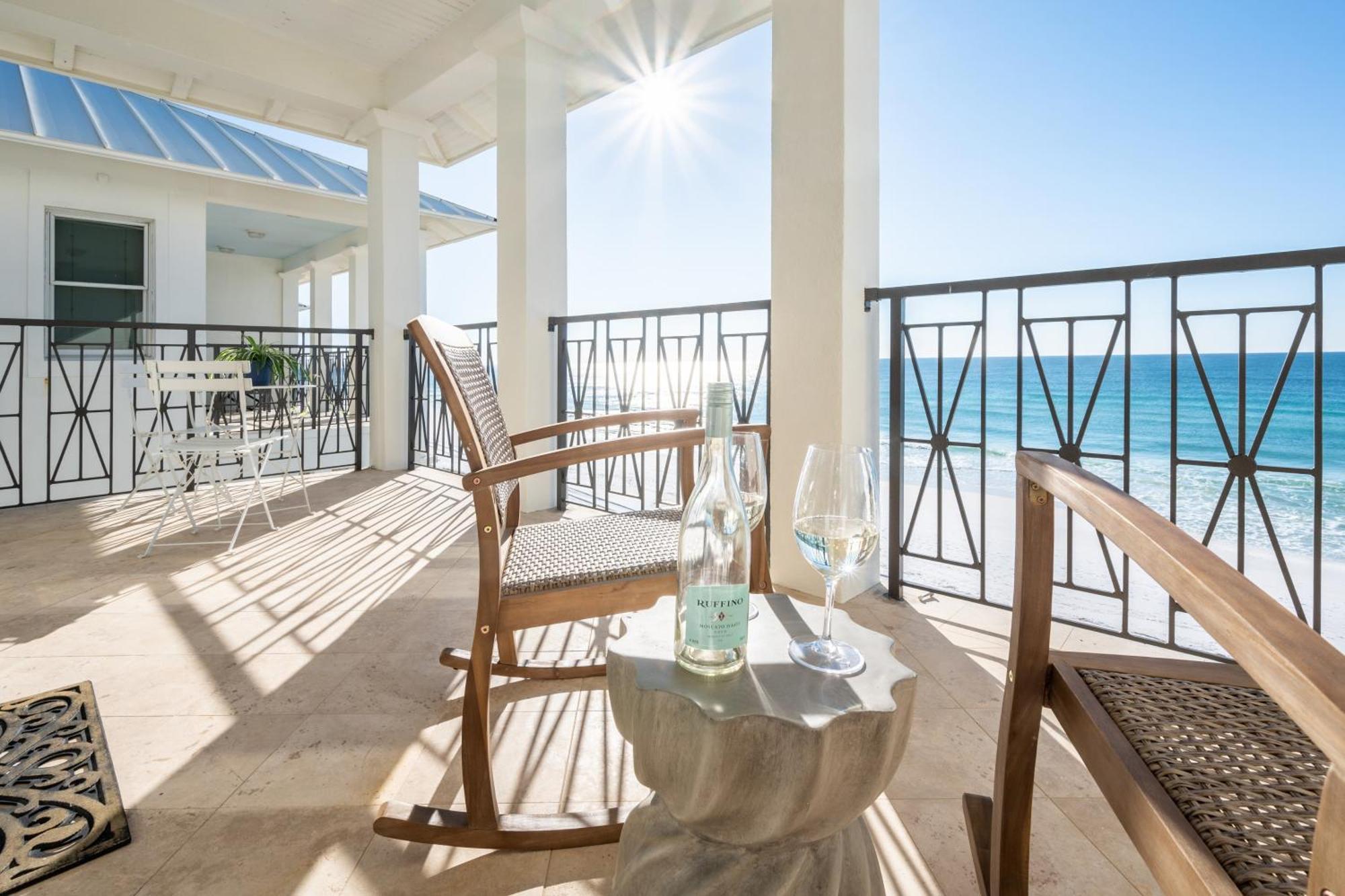 Seabird By Avantstay Beachfront W Plunge Pool Amazing Views Holiday home