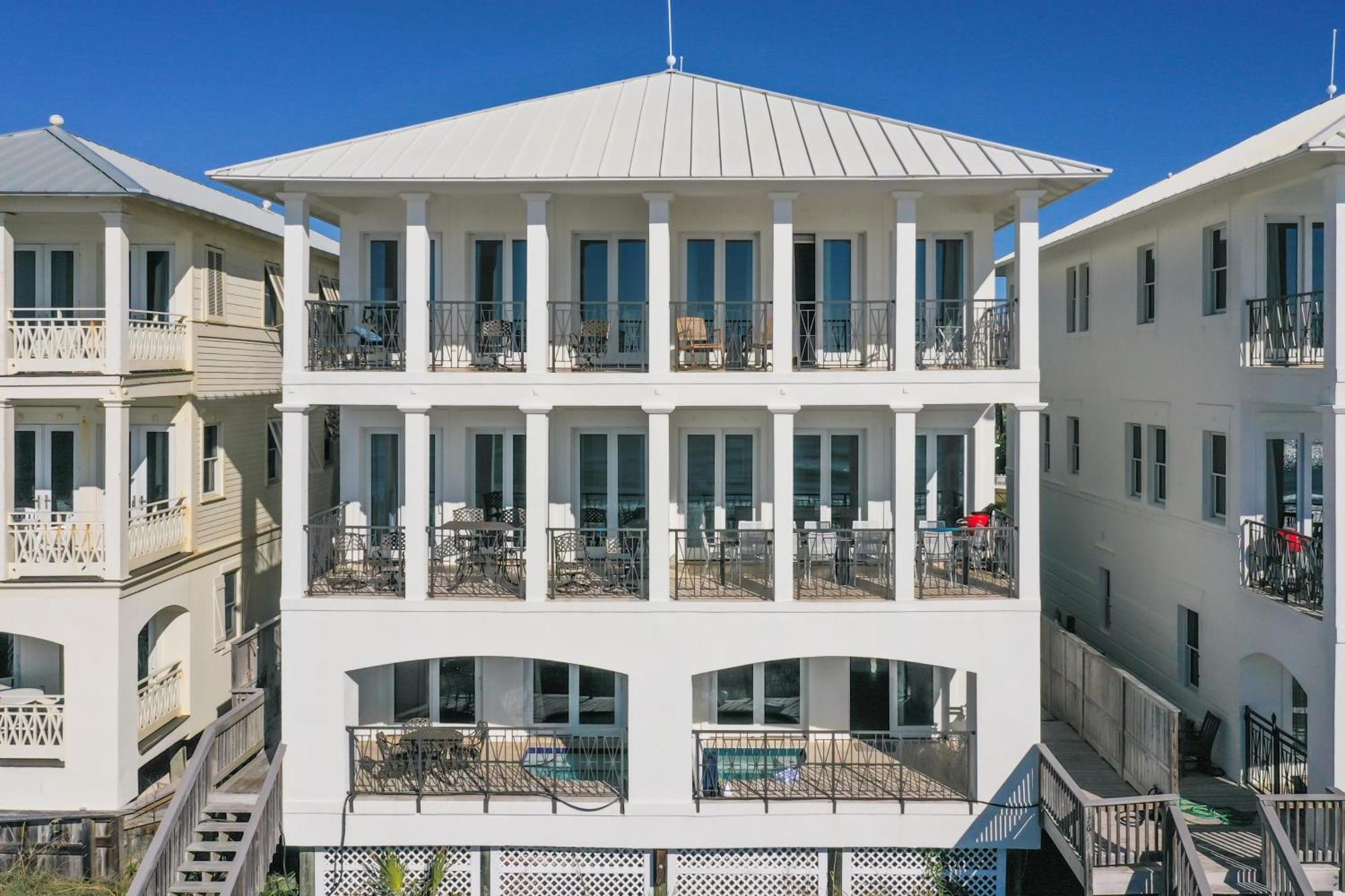 Holiday home Seabird By Avantstay Beachfront W Plunge Pool Amazing Views *