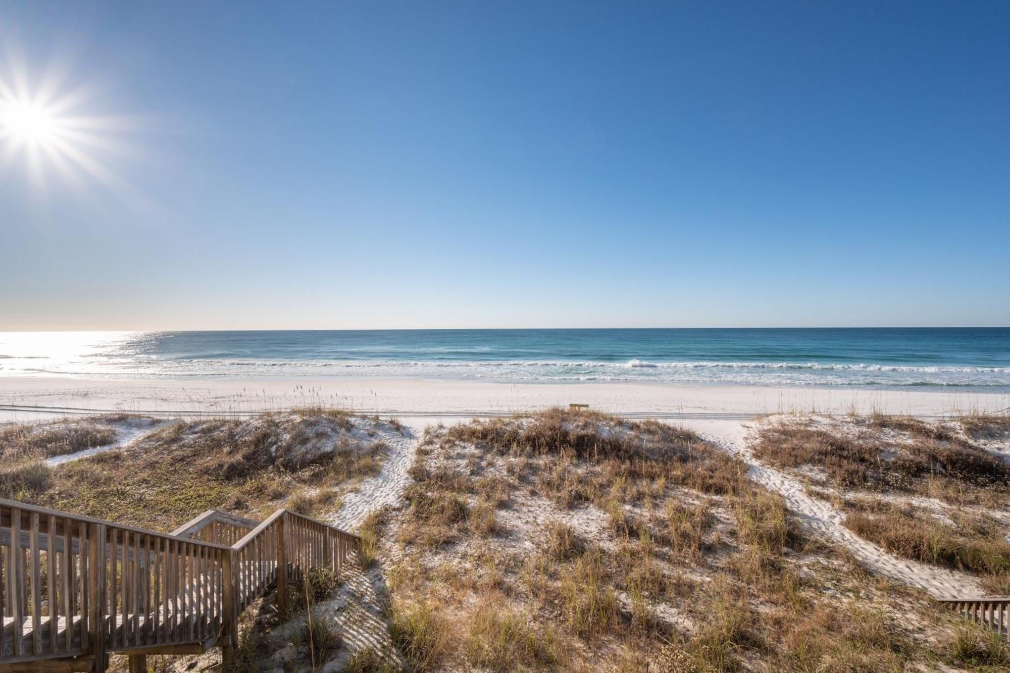 Holiday home Seabird By Avantstay Beachfront W Plunge Pool Amazing Views