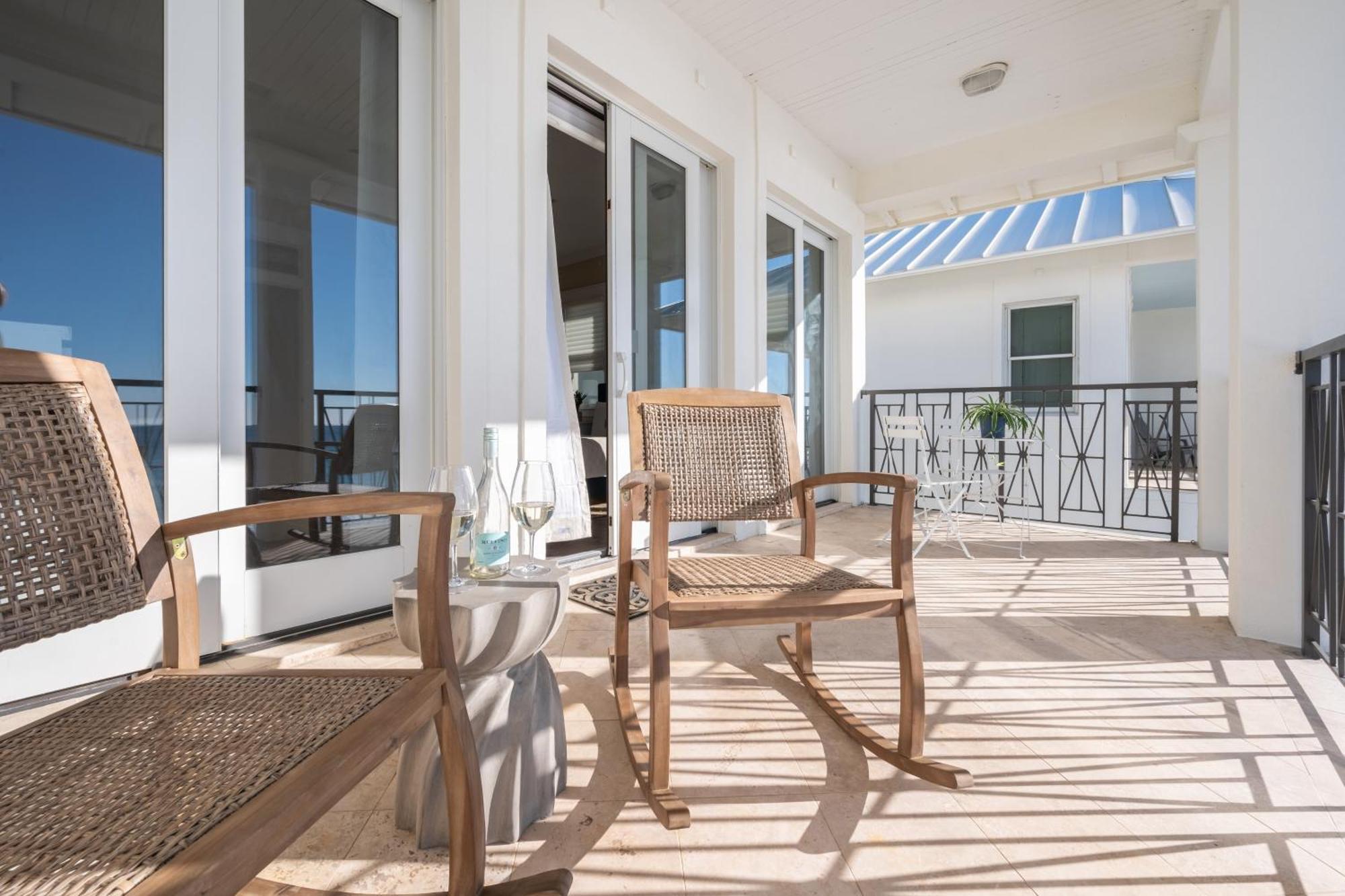 Seabird By Avantstay Beachfront W Plunge Pool Amazing Views Holiday home Destin