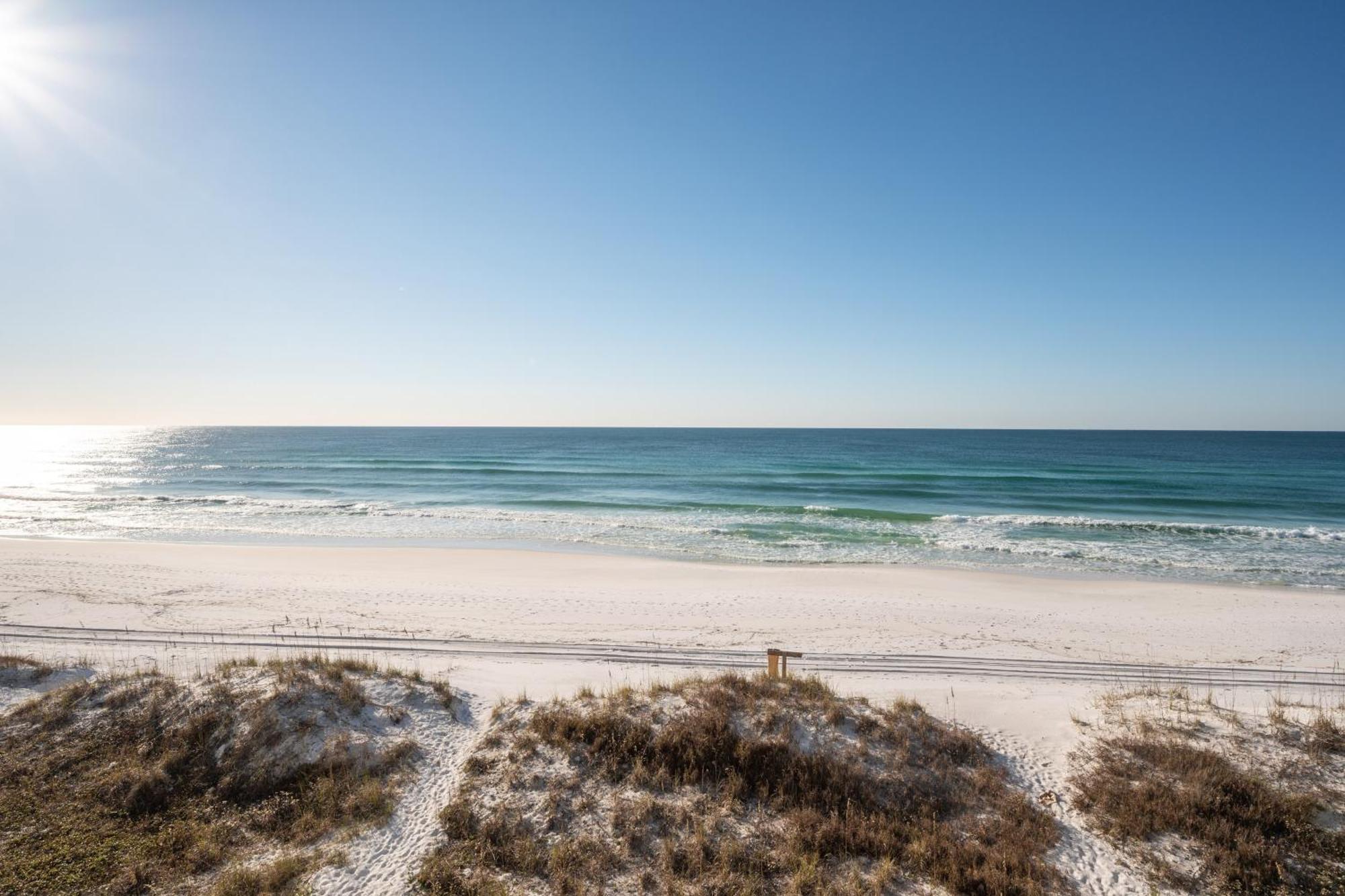 Seabird By Avantstay Beachfront W Plunge Pool Amazing Views Destin