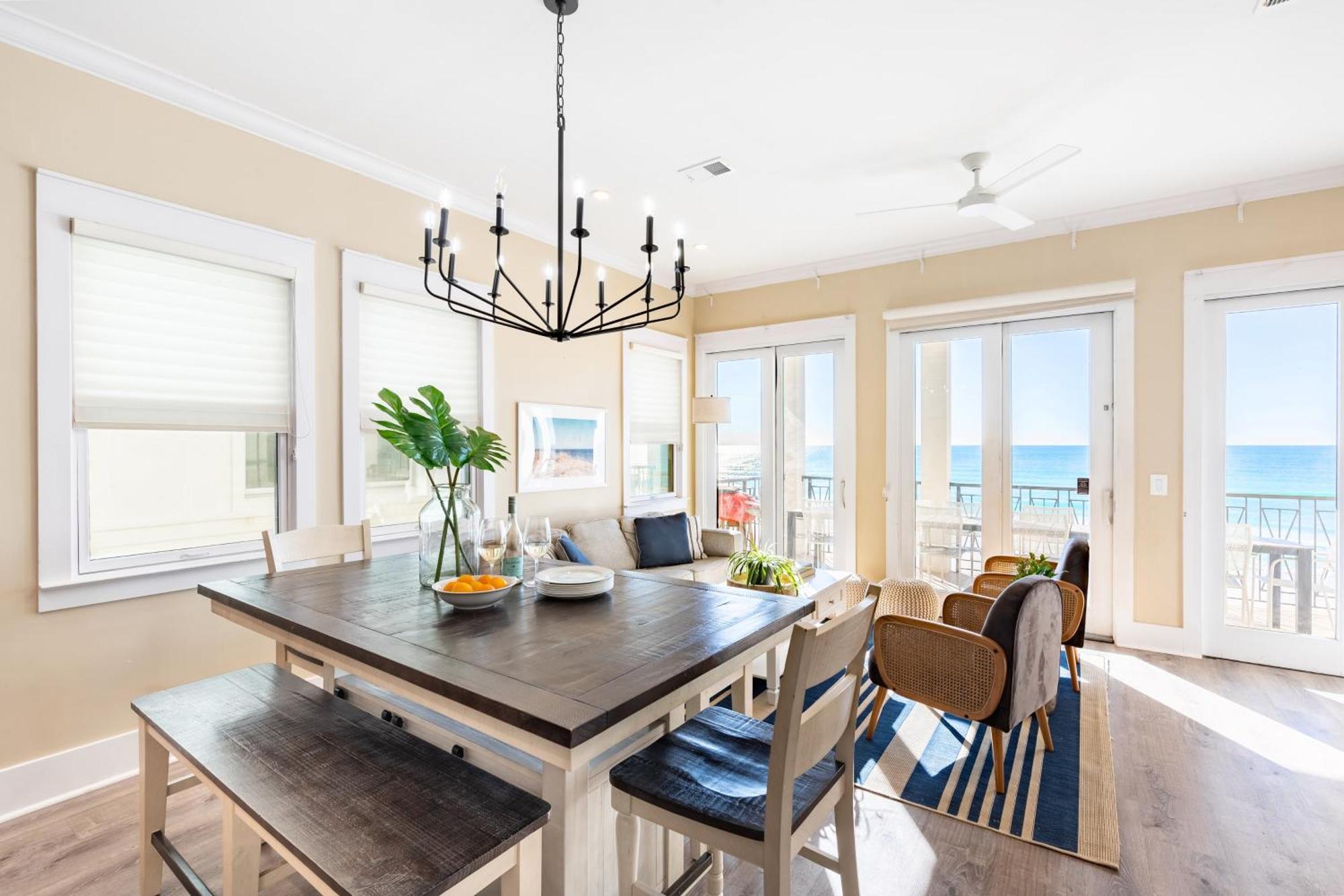 Seabird By Avantstay Beachfront W Plunge Pool Amazing Views Holiday home Destin