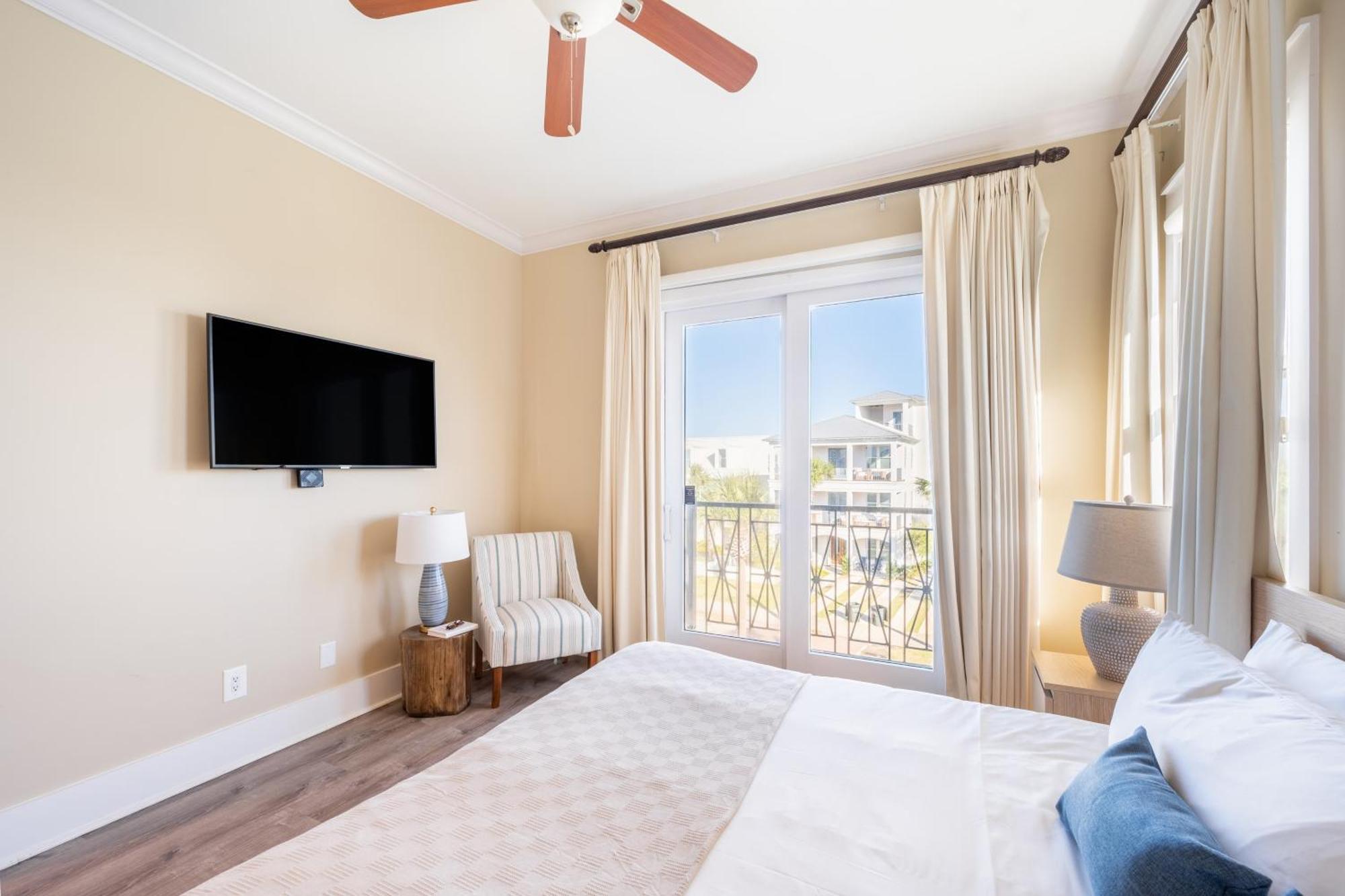 Holiday home Seabird By Avantstay Beachfront W Plunge Pool Amazing Views Destin