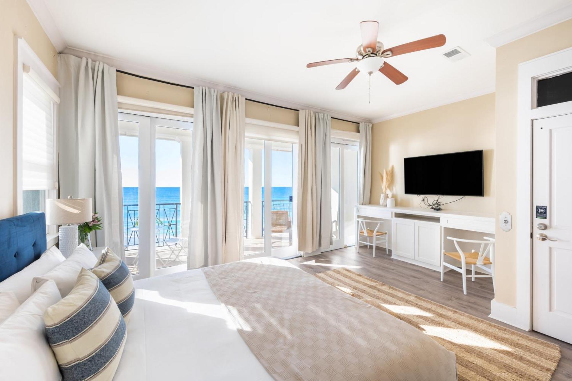 Seabird By Avantstay Beachfront W Plunge Pool Amazing Views Holiday home Destin