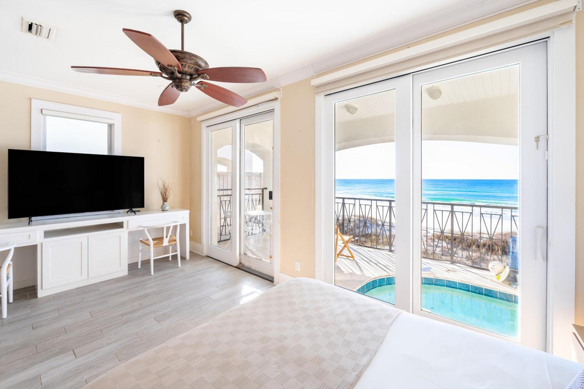 Seabird By Avantstay Beachfront W Plunge Pool Amazing Views *