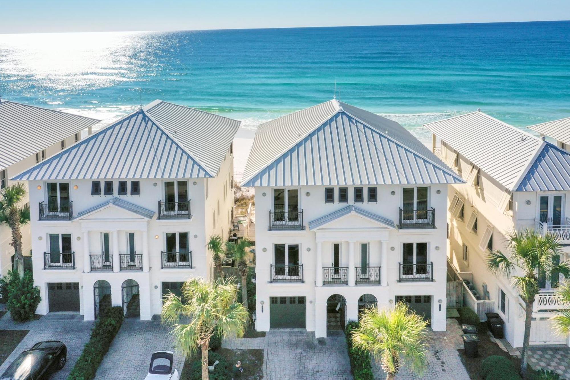 Holiday home Seabird By Avantstay Beachfront W Plunge Pool Amazing Views Destin