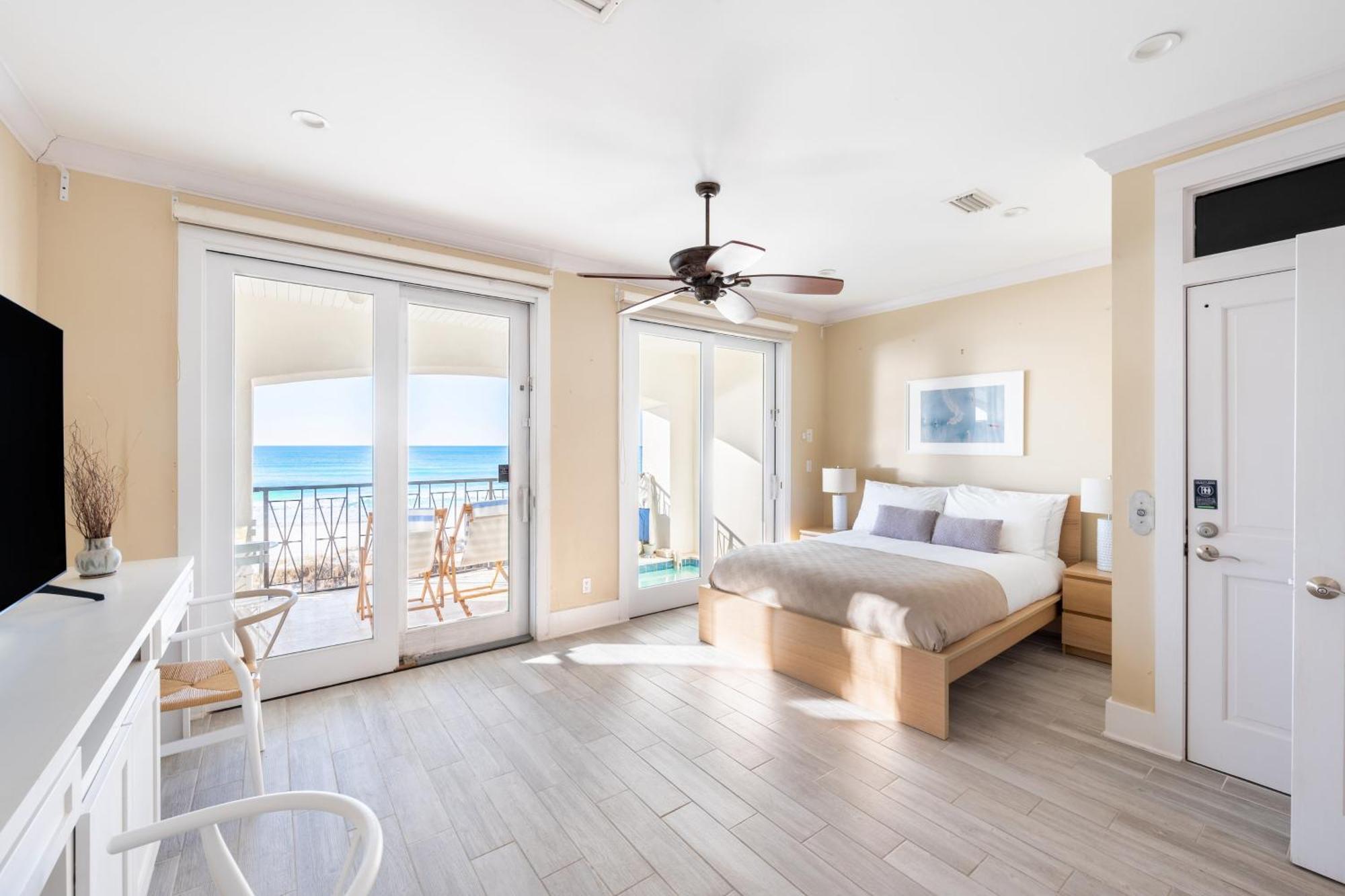 Seabird By Avantstay Beachfront W Plunge Pool Amazing Views * Destin